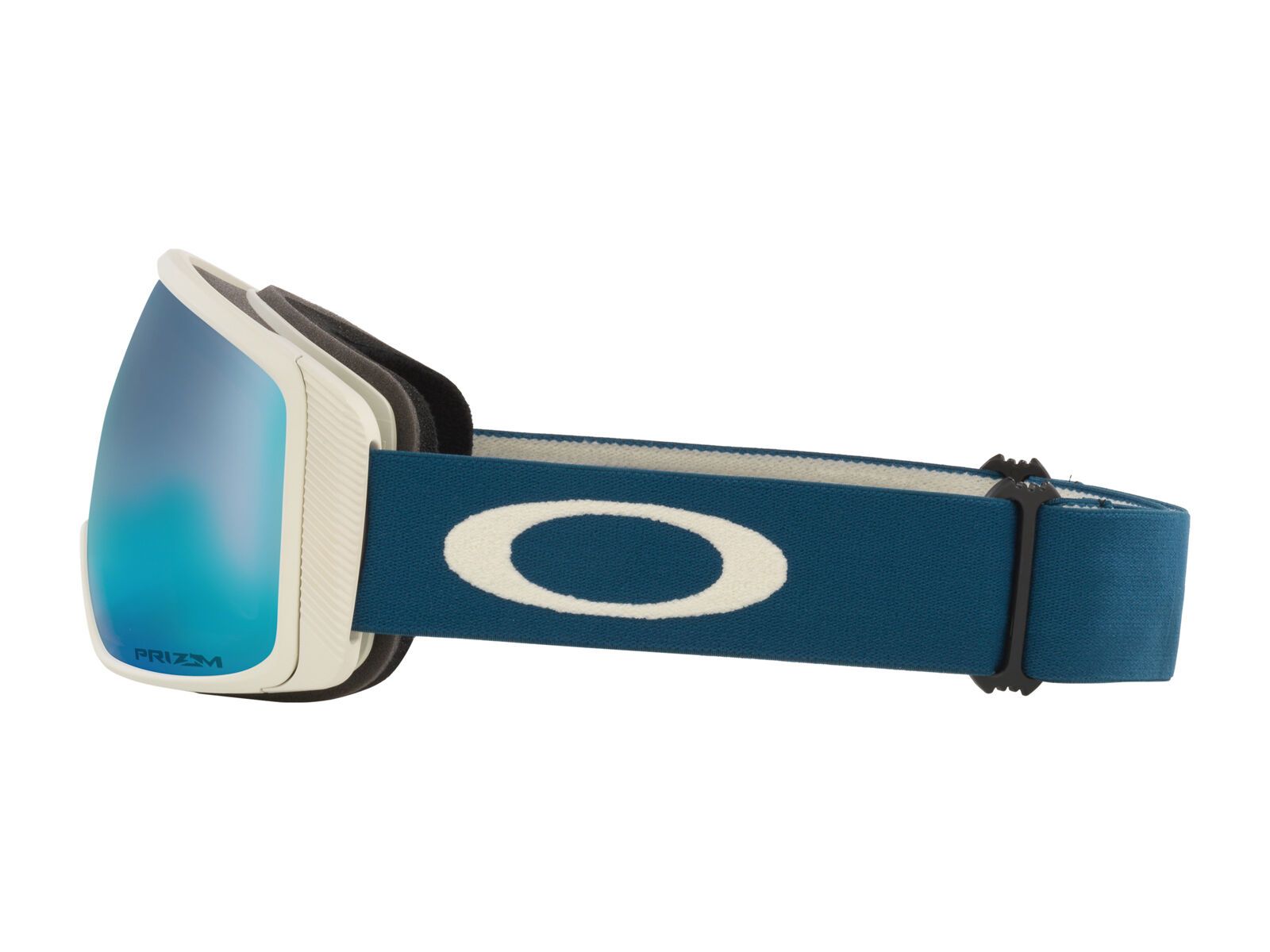 Oakley Flight Tracker M -  Prizm Snow Sapphire Iridium, poseidon - Bild 4