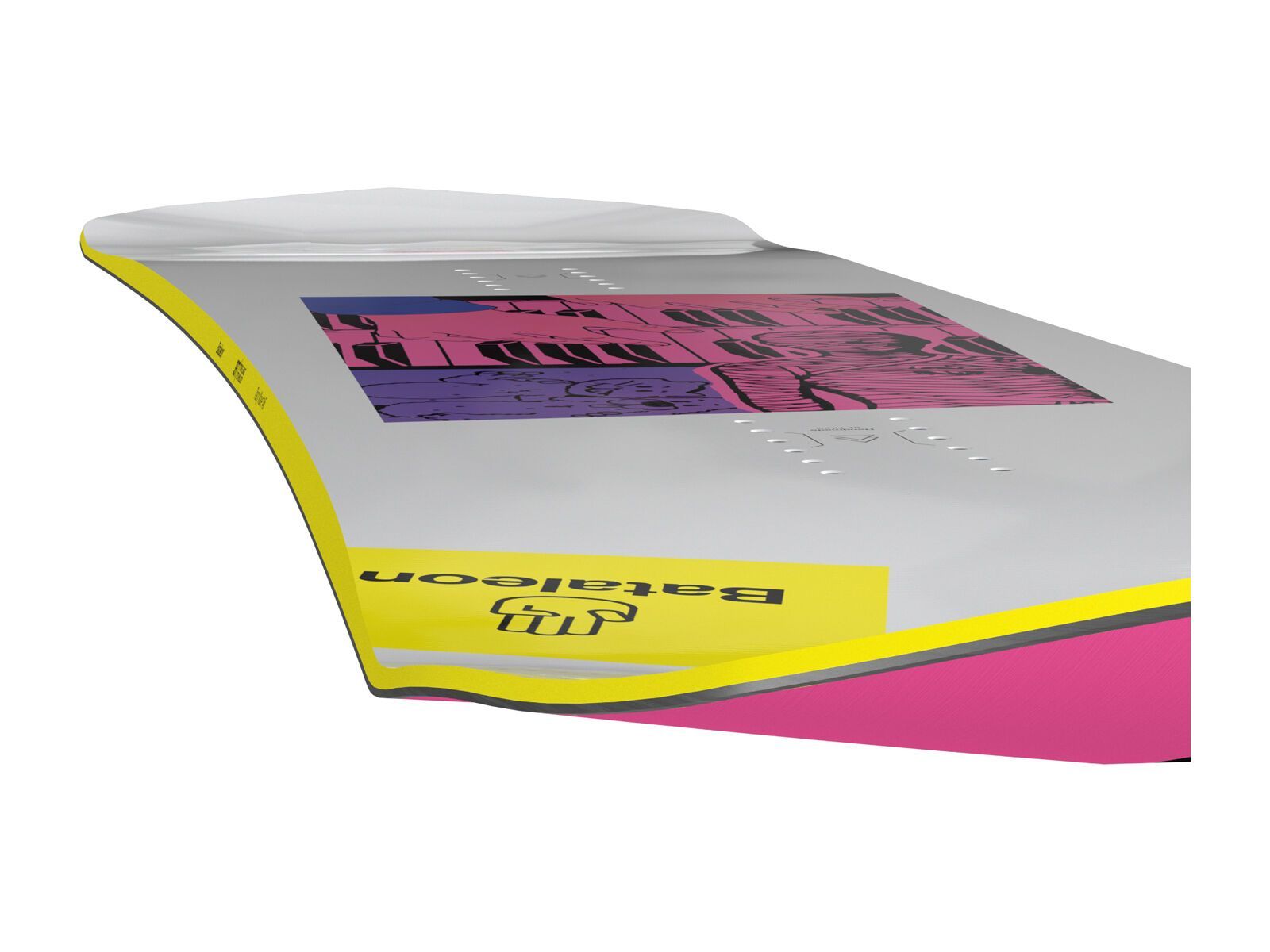 Bataleon Party Wave - Bild 4