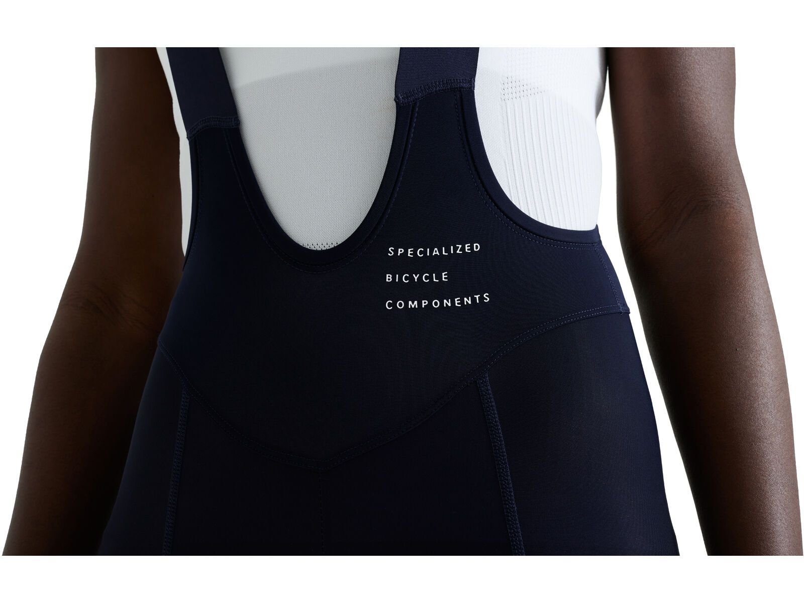 Specialized Women's SBC Foundation Bib Shorts, dark navy - Bild 4