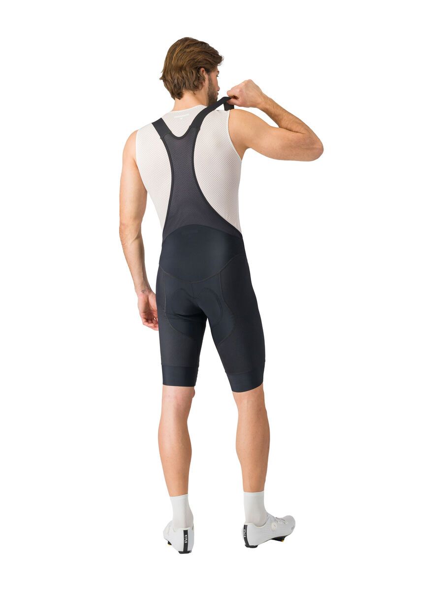 Castelli Competizione 2 Bibshort, black - Bild 3