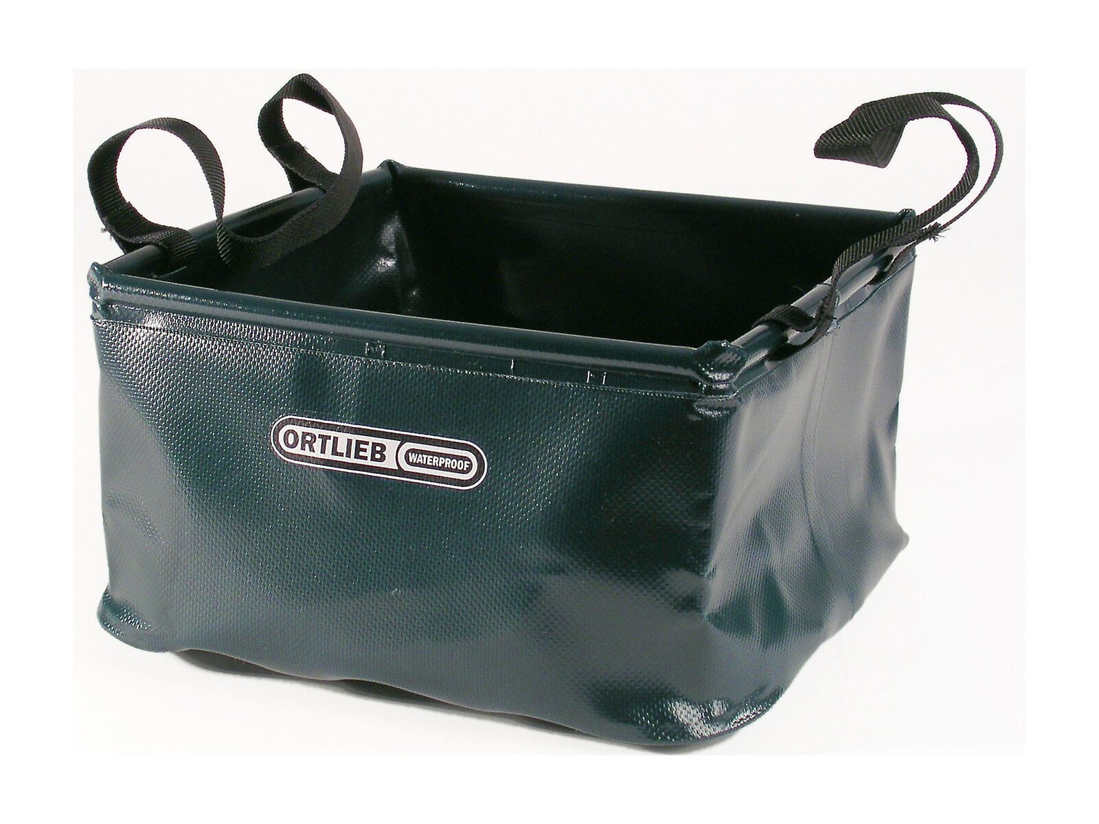 ORTLIEB Folding-Bowl, grün - Bild 1