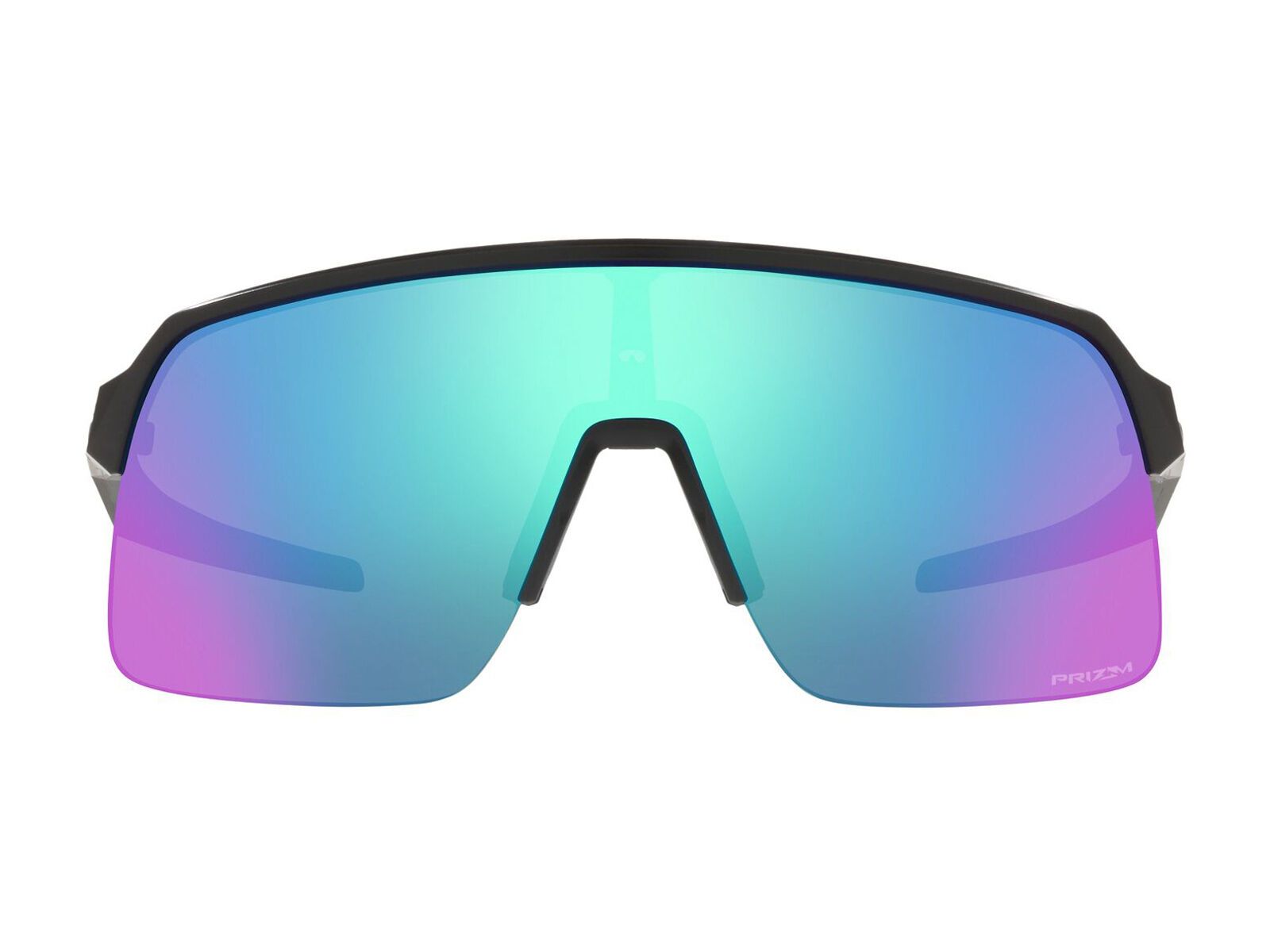 Oakley Sutro Lite, Prizm Sapphire / matte black - Bild 10