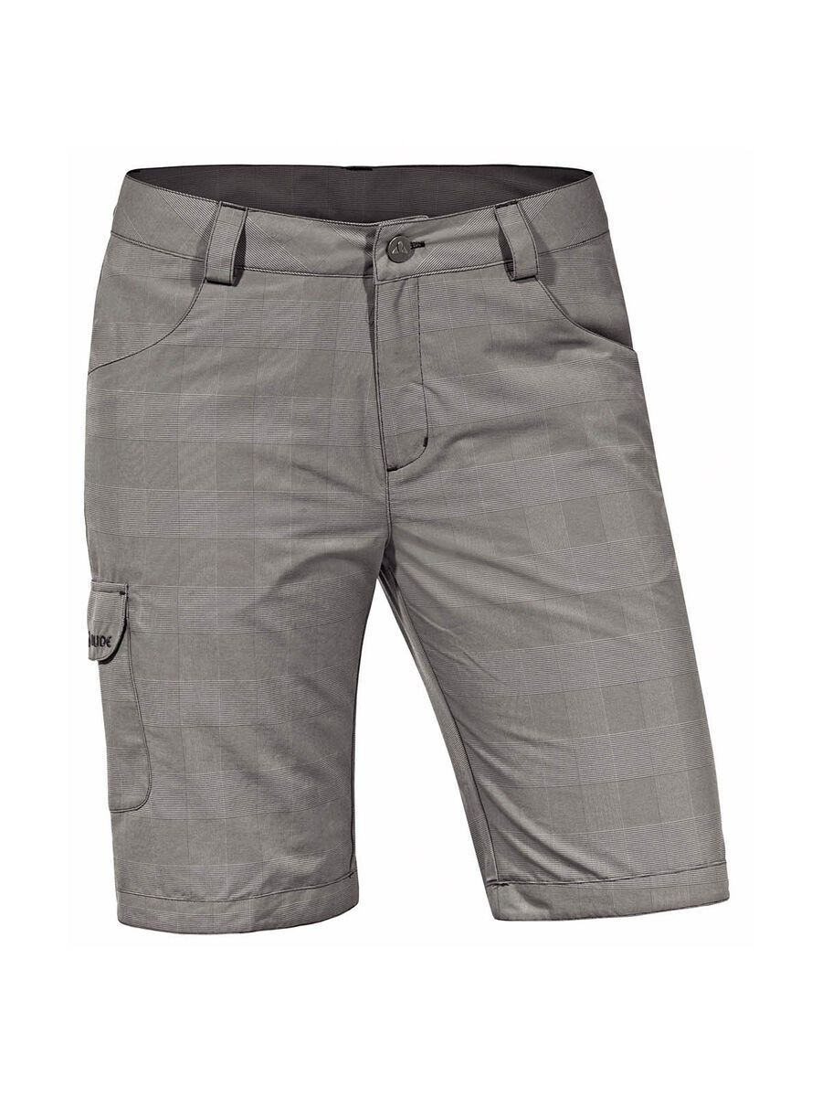 Vaude Women's Taguna Shorts II, fir green - Bild 1