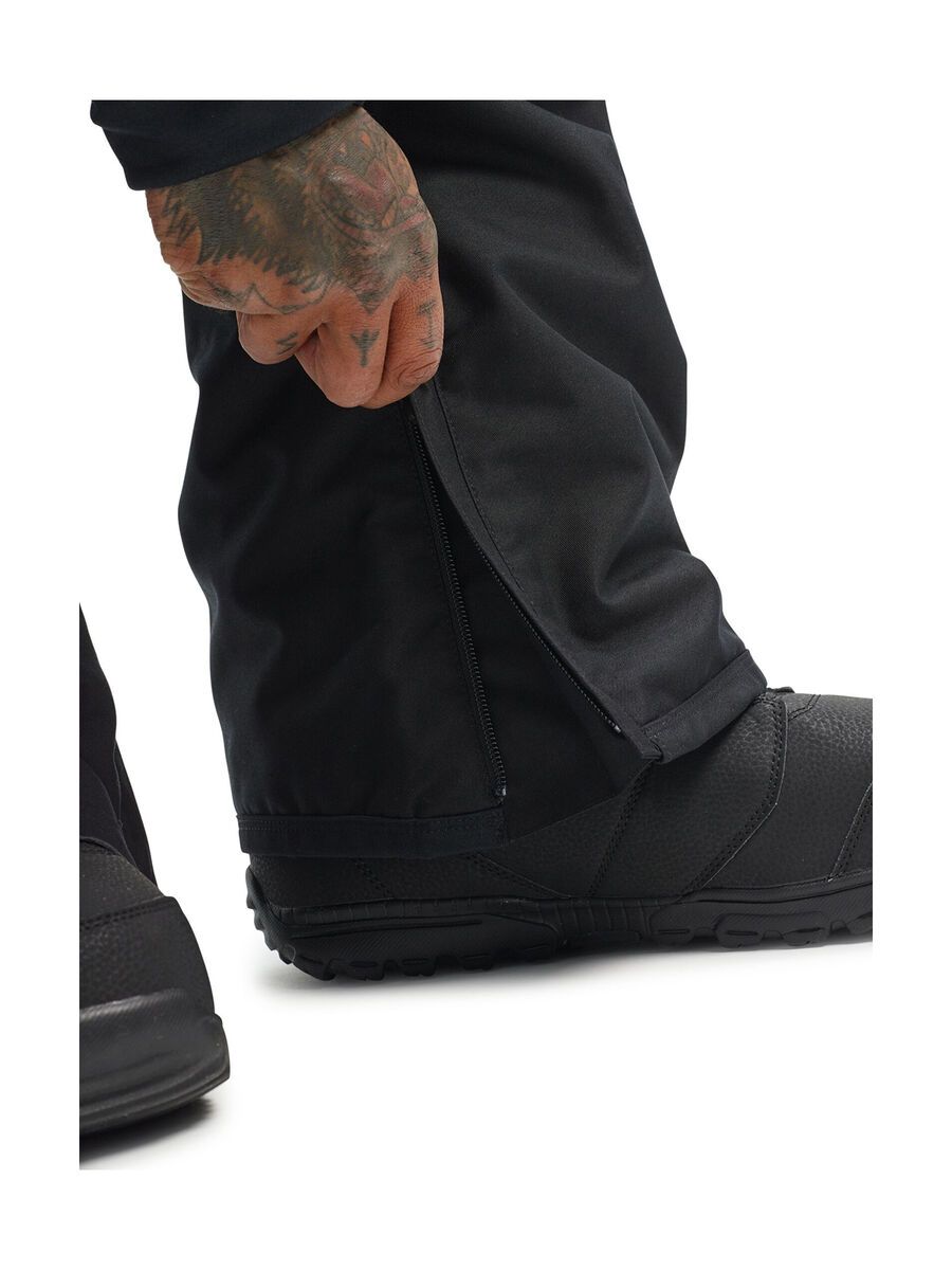 Burton Cargo Pant Regular Fit, true black - Bild 5