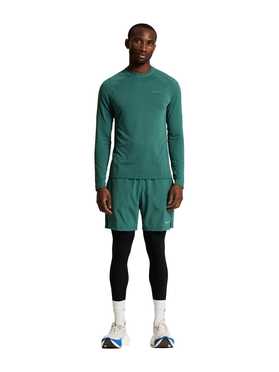 Craft Active Comfort LS 2 M, peridot - Bild 8