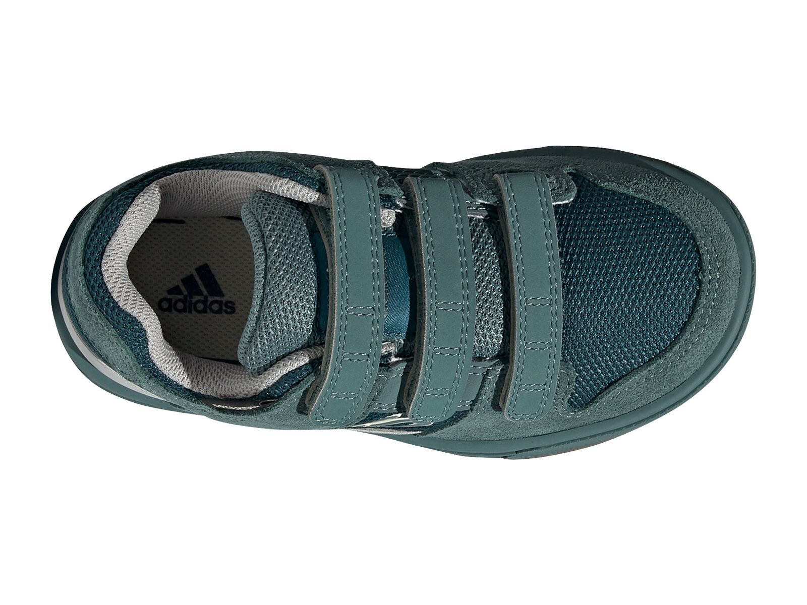 Five Ten Freerider Kids VCS, wild teal/hazy emerald - Bild 6