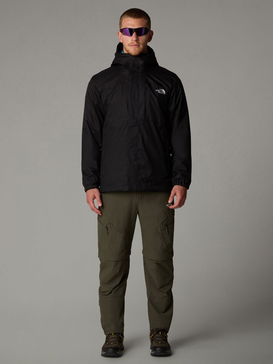 The North Face Men’s Quest Triclimate Jacket, tnf black/npf - Bild 10
