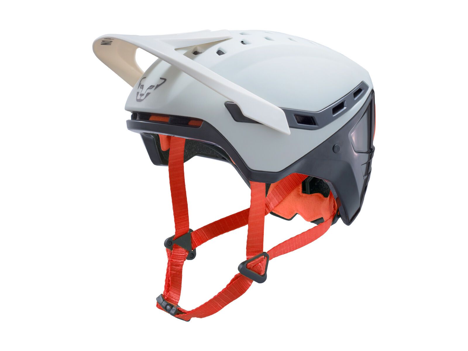 Dynafit TLT Helmet, nimbus - Bild 1