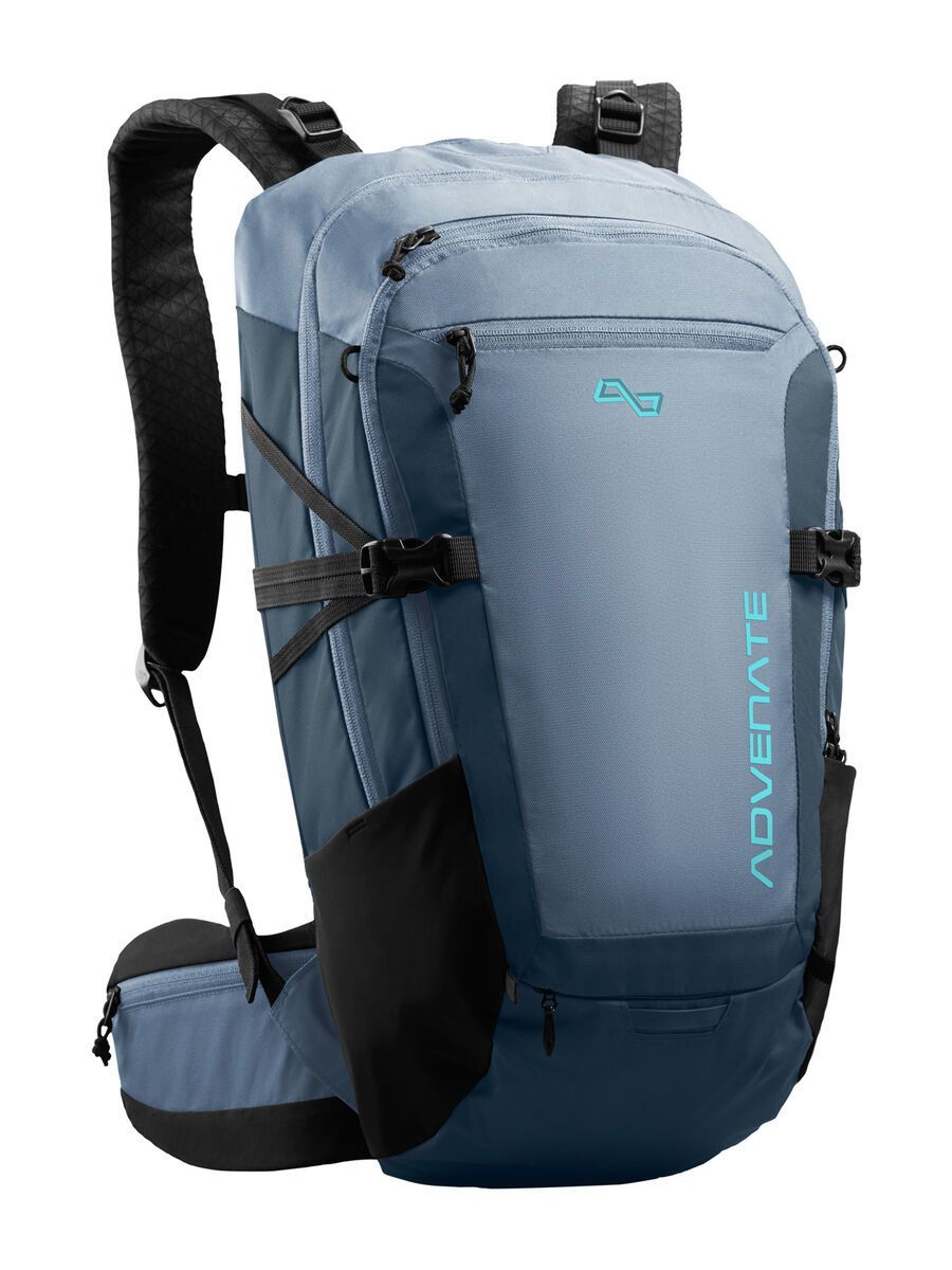 Advenate Symphony 18+2+6, blue - Bild 2