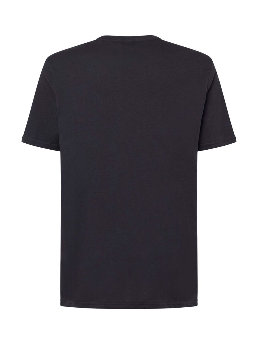 Oakley Mark II Tee 2.0, black/white - Bild 2