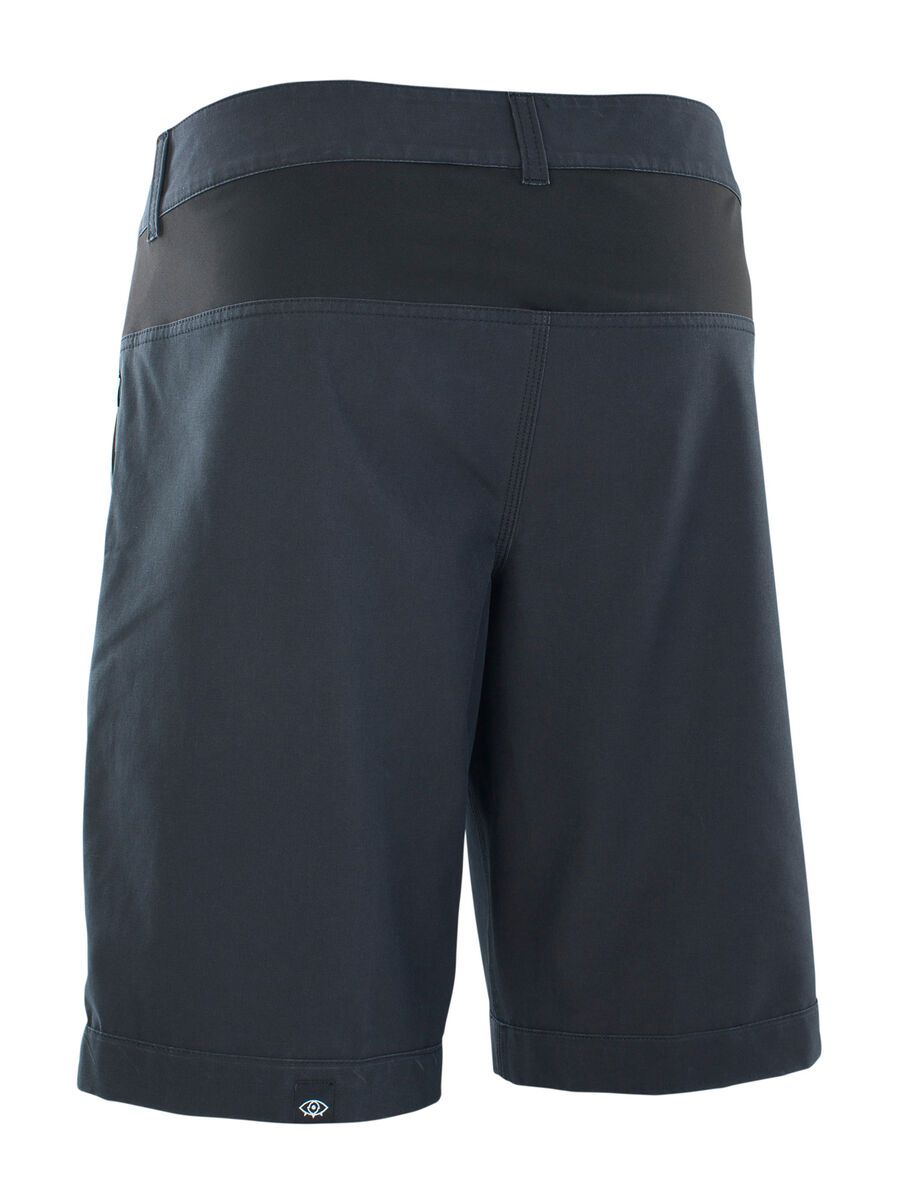 ION MTB Shorts Seek AMP Women, black - Bild 2