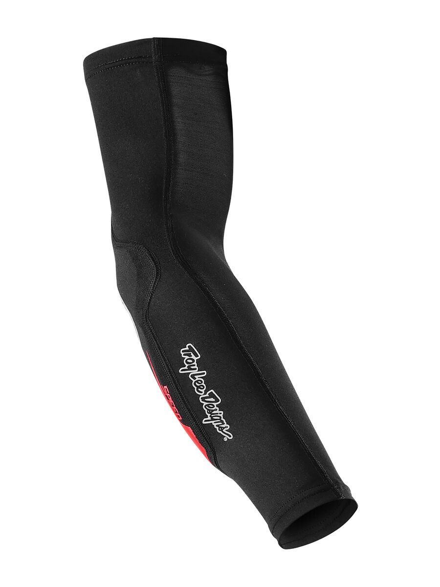 TroyLee Designs Speed Elbow Sleeve, black - Bild 1