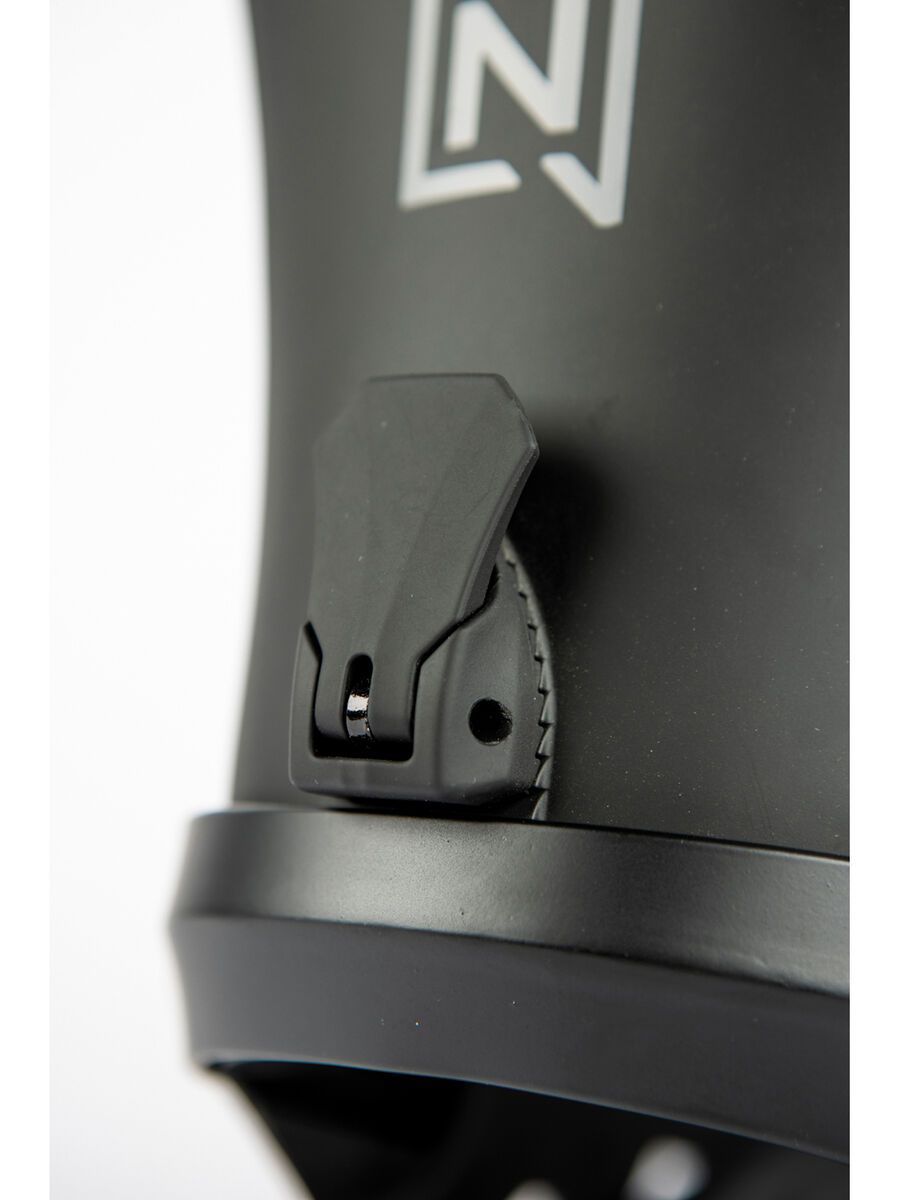 Nitro One, ultra black - Bild 4