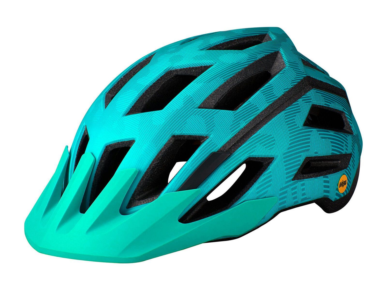 Specialized Tactic III MIPS (ANGi komp.), aqua terrain - Bild 1