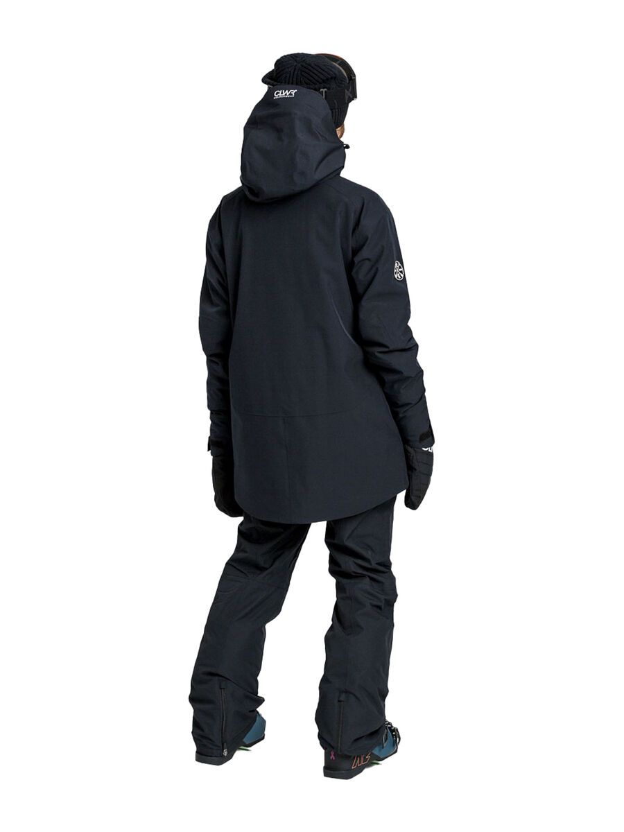 Colourwear Cake 2.0 Jackorak, black - Bild 3