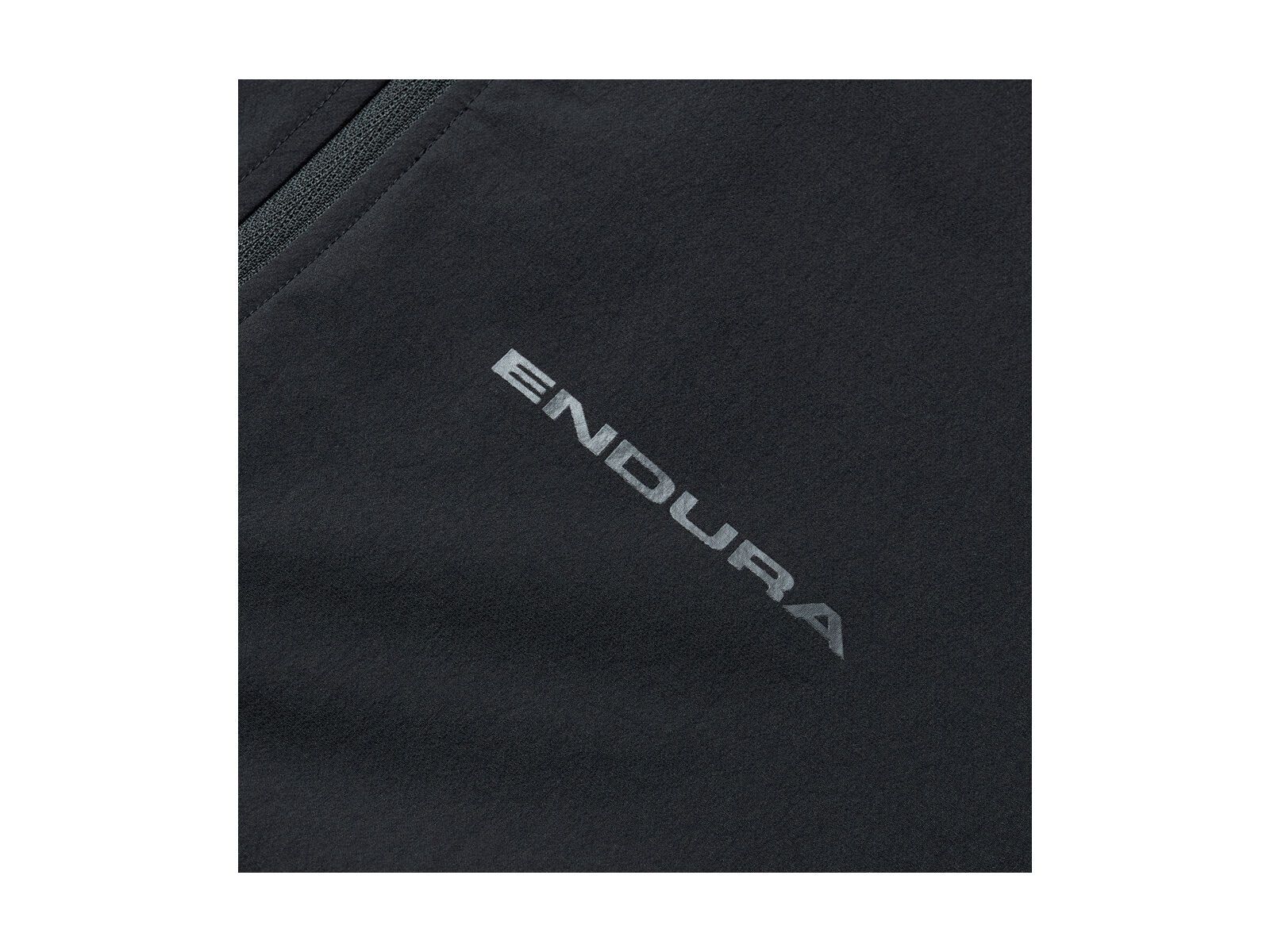Endura Singletrack Thermal Jacke, black - Bild 3