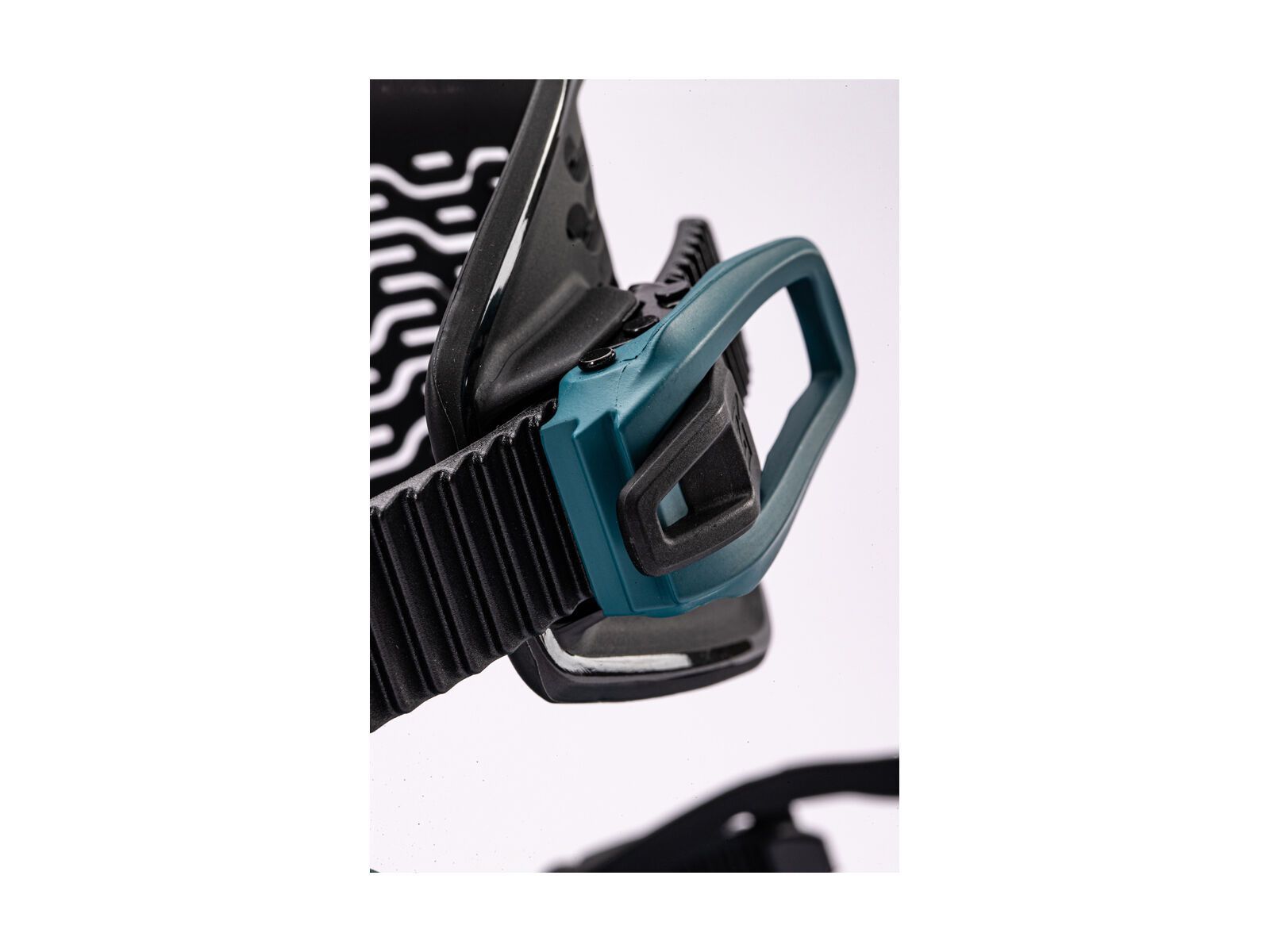 Nitro Team, deep teal - Bild 6