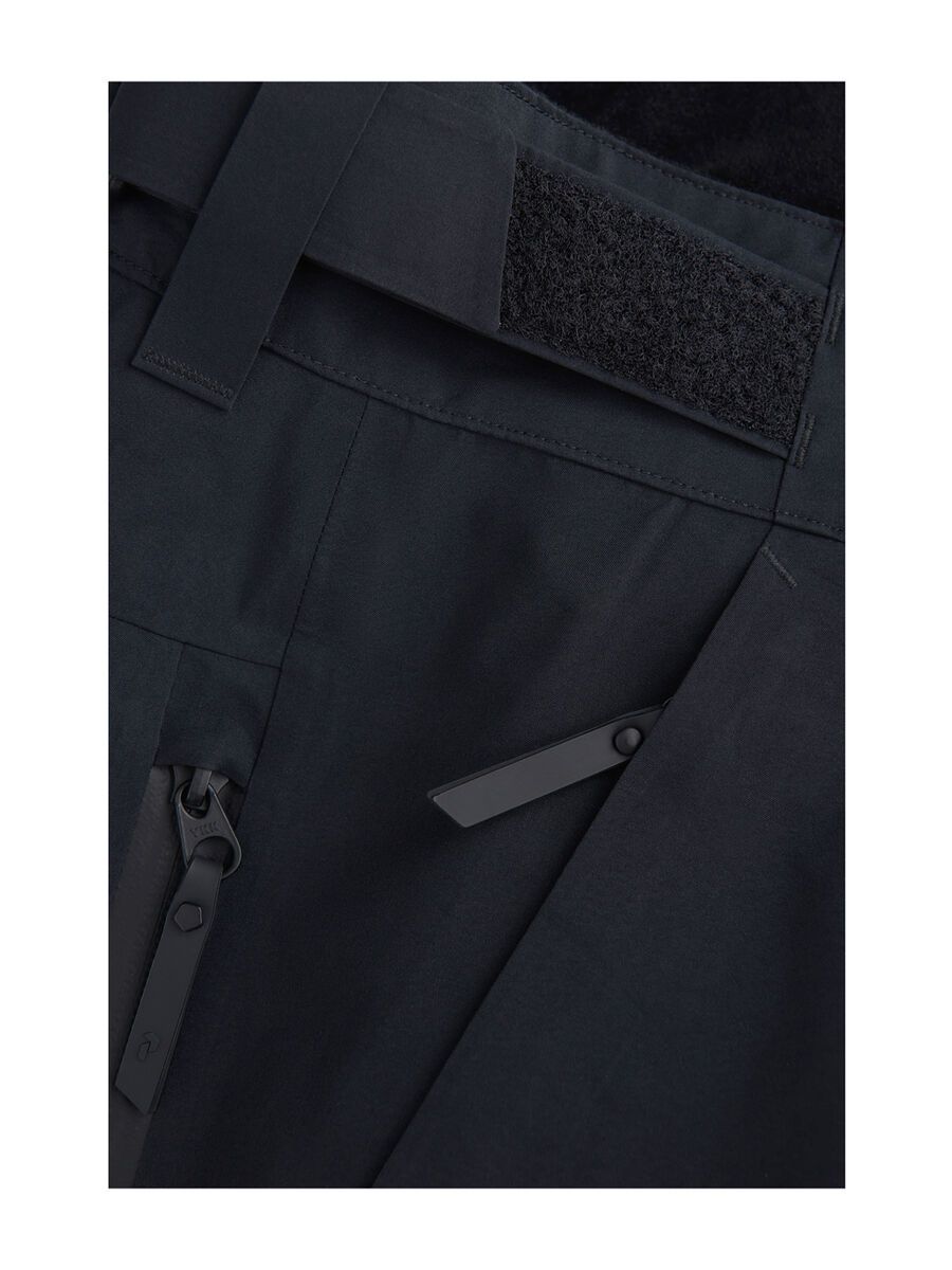 Peak Performance Gravity Pants, blue shadow - Bild 5