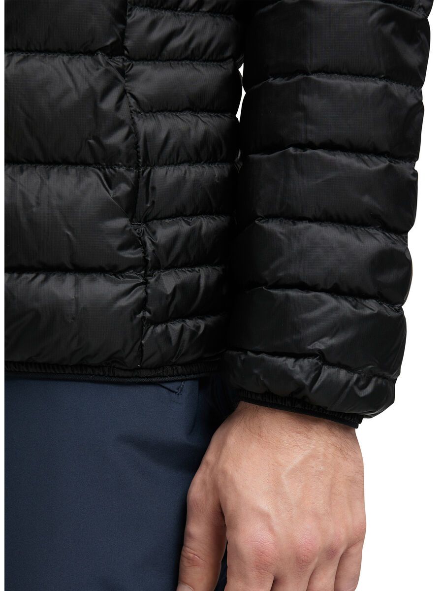 Haglöfs Roc Down Hood Men, true black - Bild 7
