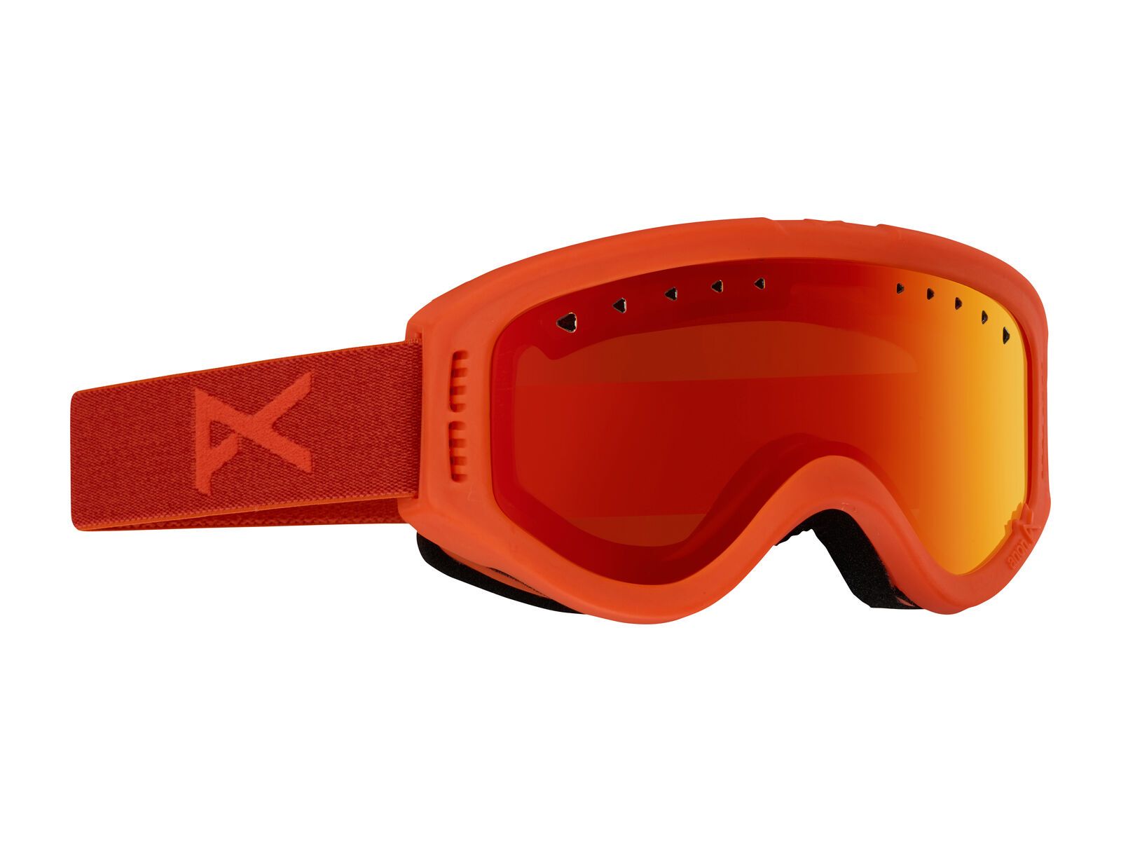 Anon Tracker, cheeto/red amber - Bild 1