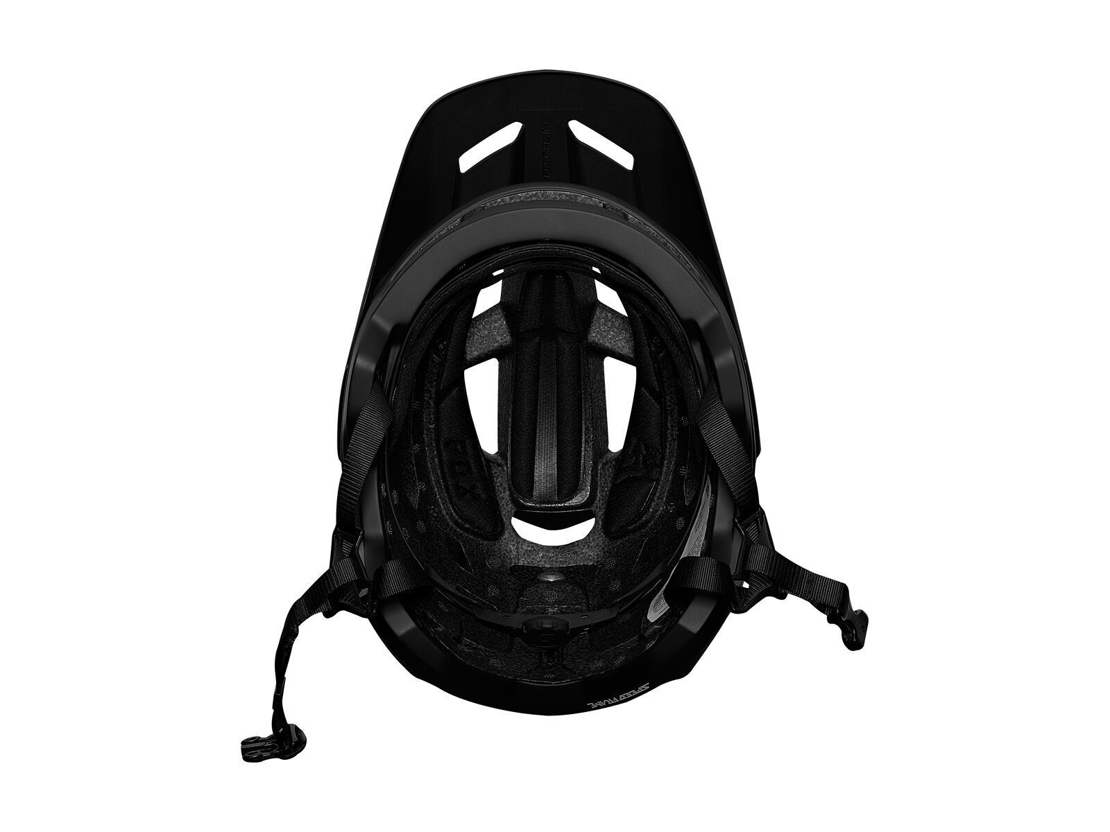 Fox Speedframe, black - Bild 3