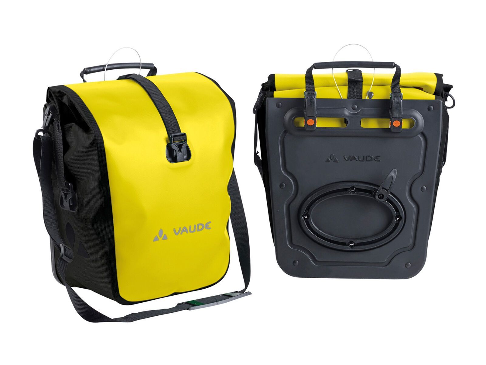 Vaude Aqua Front, canary - Bild 3