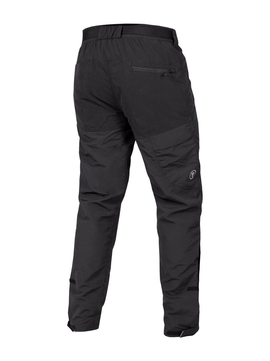 Endura Hummvee Hose, black - Bild 2