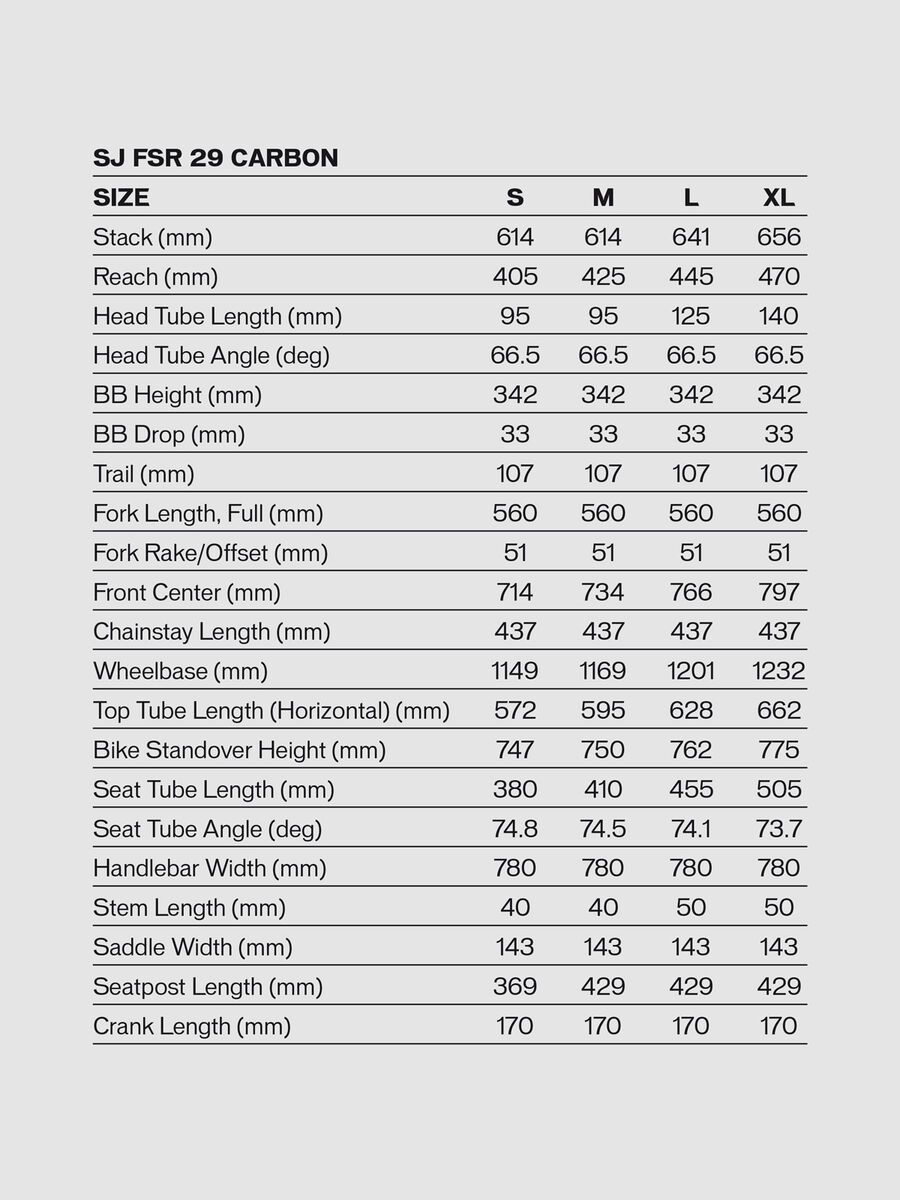 Specialized Stumpjumper Expert 29, gloss/storm grey/rocket red - Bild 2