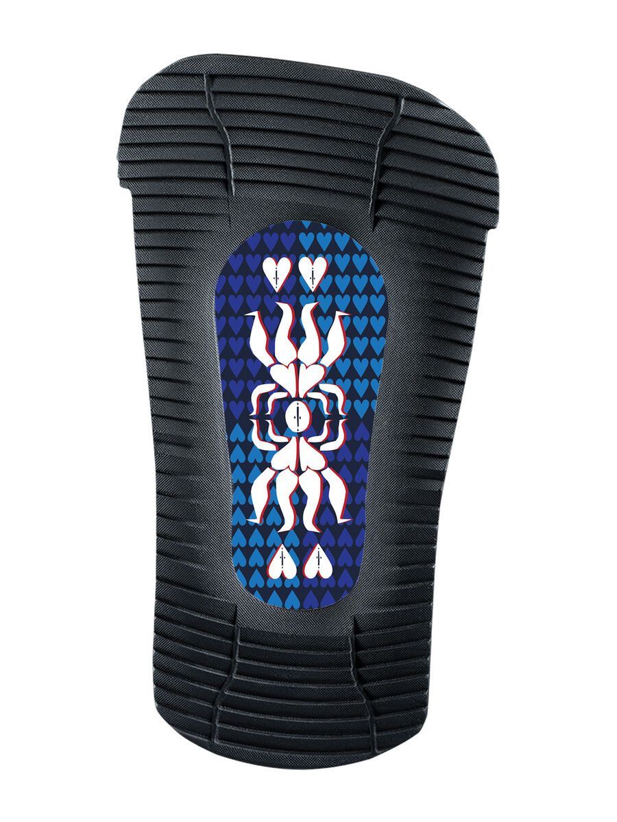 Bent Metal Transfer, blue/red - Bild 5