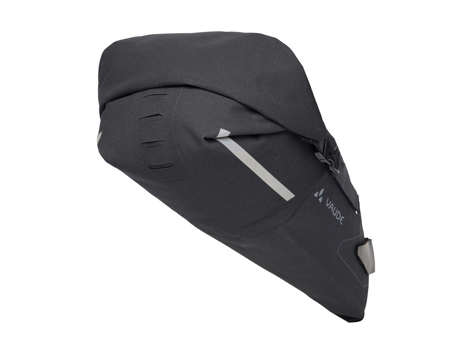 Vaude Trailsaddle M / 6 L, black - Bild 2