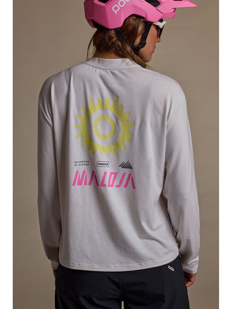 Maloja VelivarM., shaded white - Bild 4