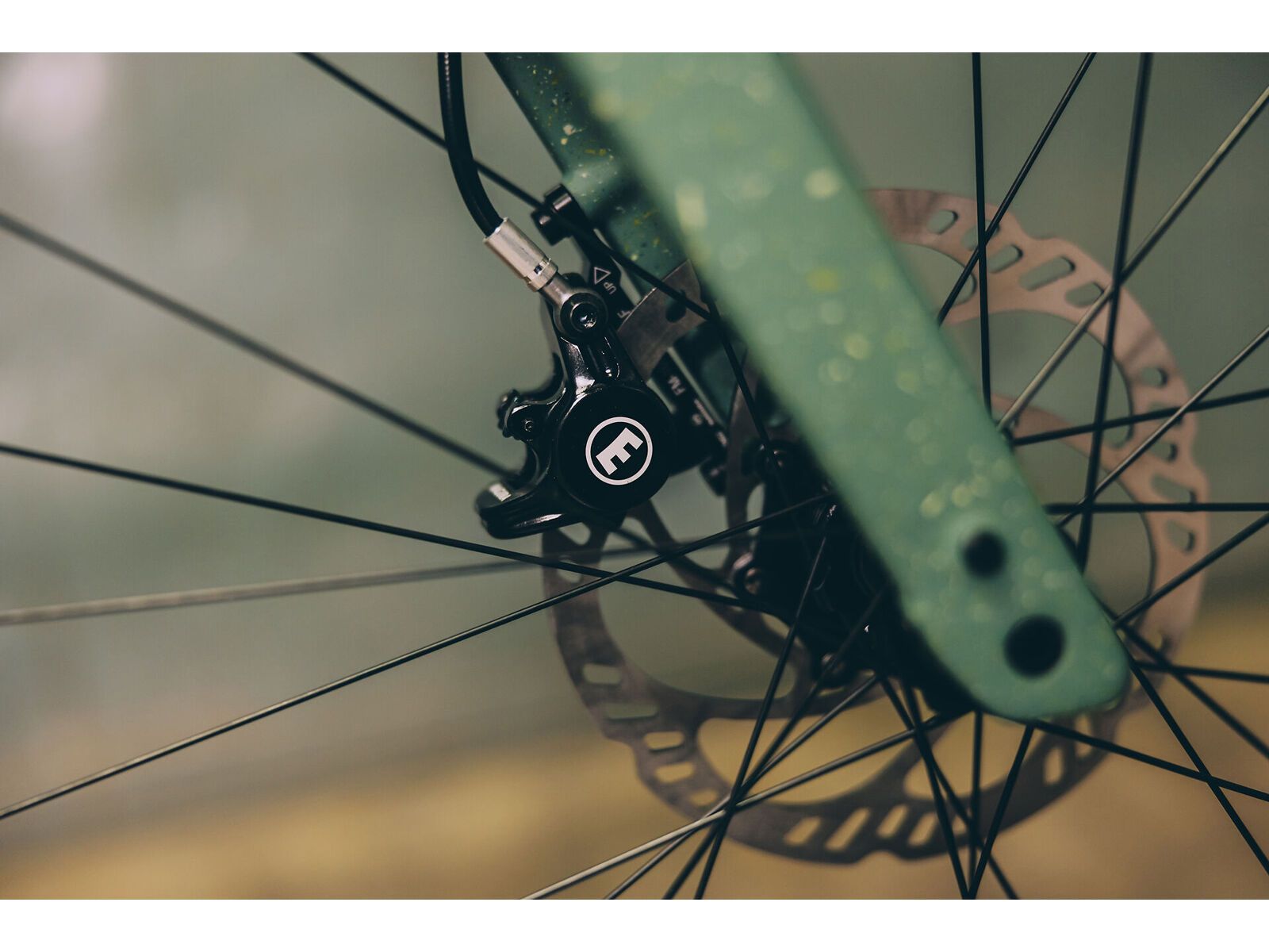 Cube Nulane C:62 SLT, greensmoothie´n´green - Bild 12