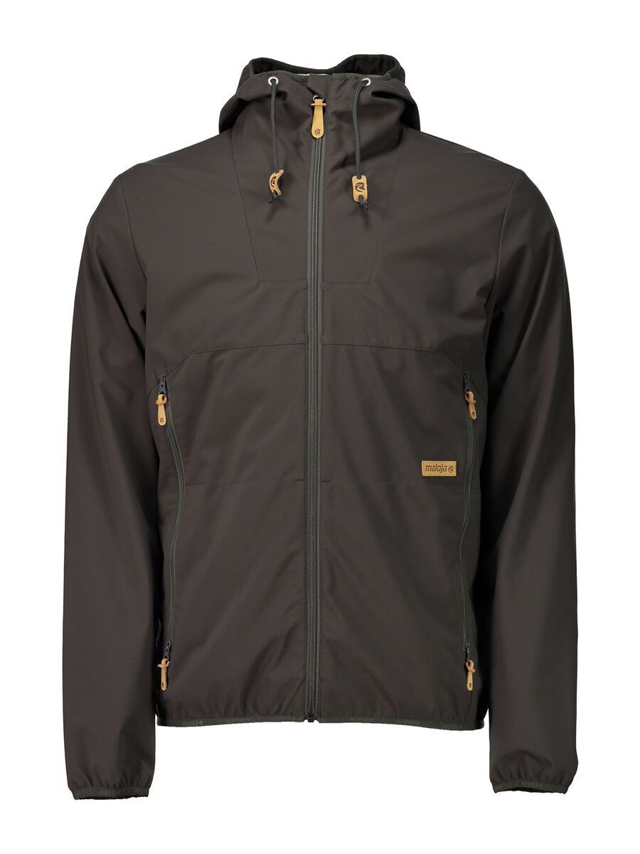 Maloja BachM., charcoal - Bild 1