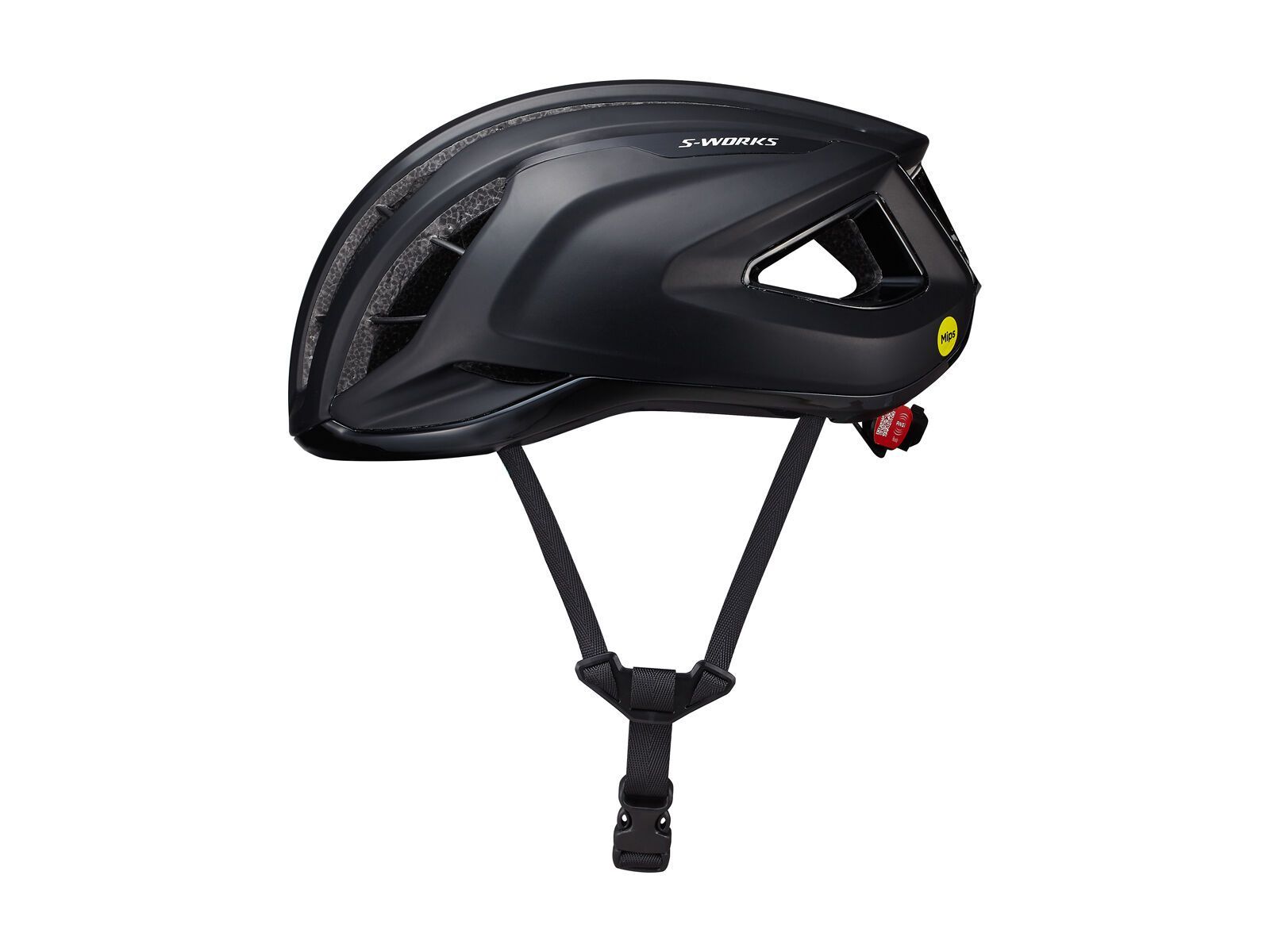 Specialized S-Works Prevail 3, black - Bild 2