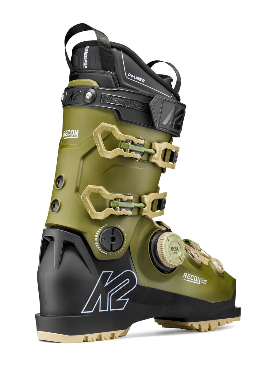 K2 Recon X 120 BOA - Bild 3
