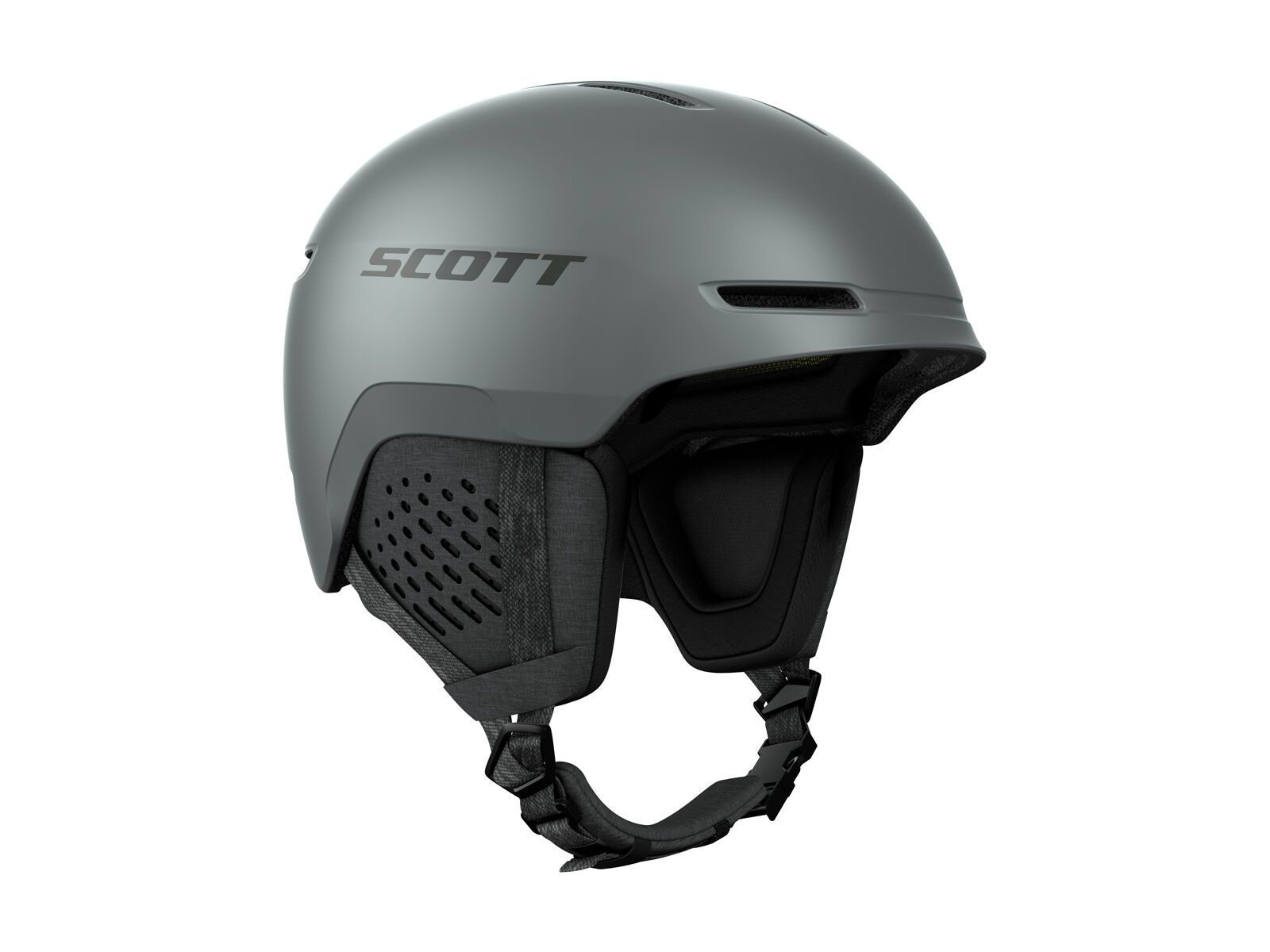 Scott Track Plus, douglas green - Bild 1