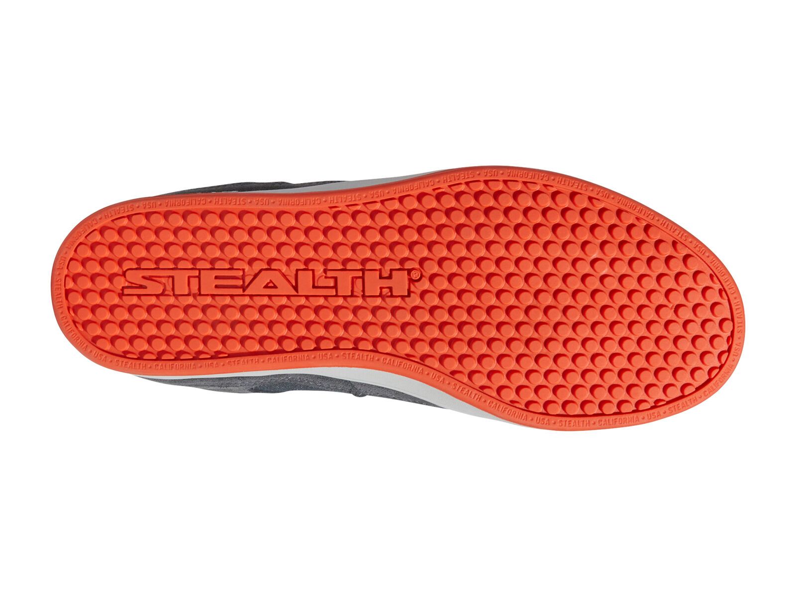 Five Ten Spitfire, dark grey/core black/bold orange - Bild 5