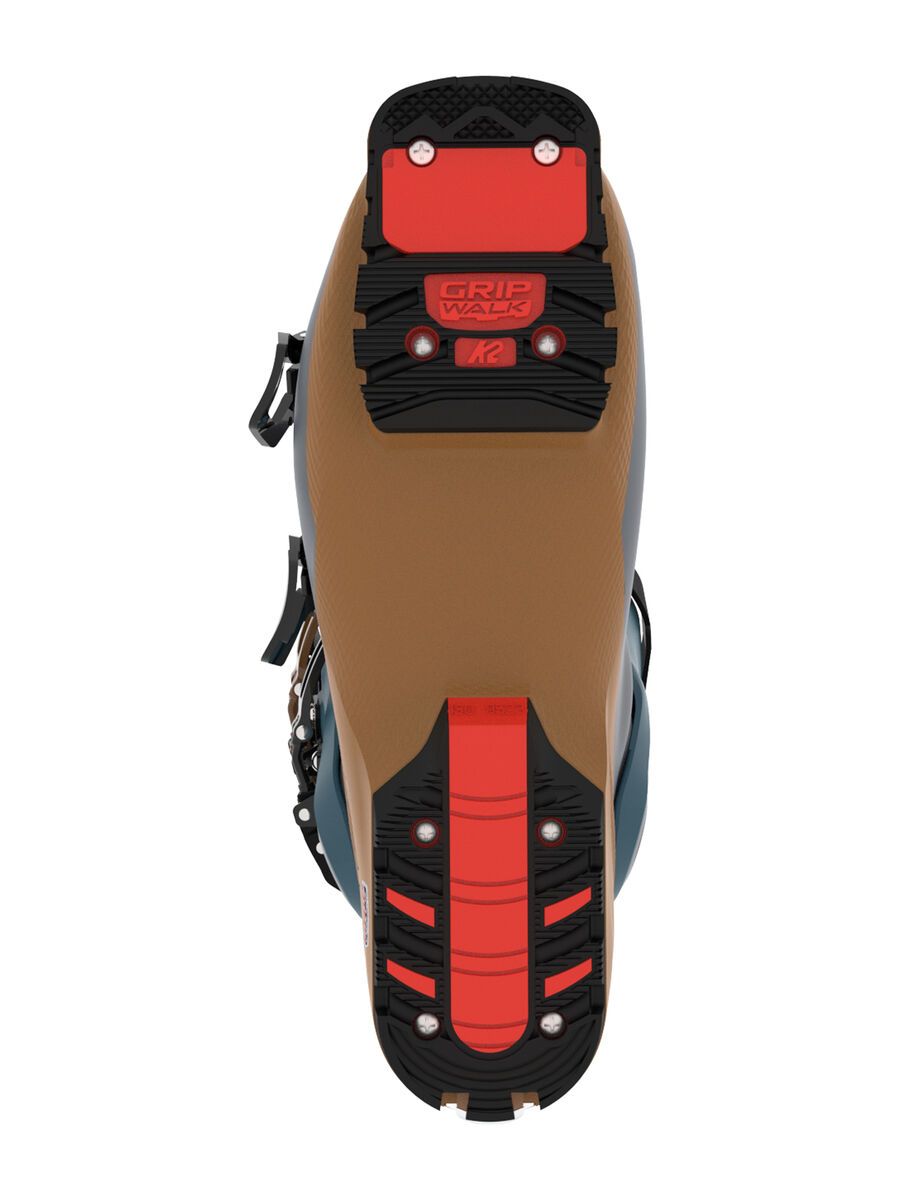 K2 Mindbender 120 LV - Bild 5