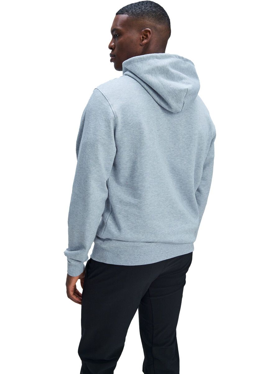 POC Hood, grey melange - Bild 5