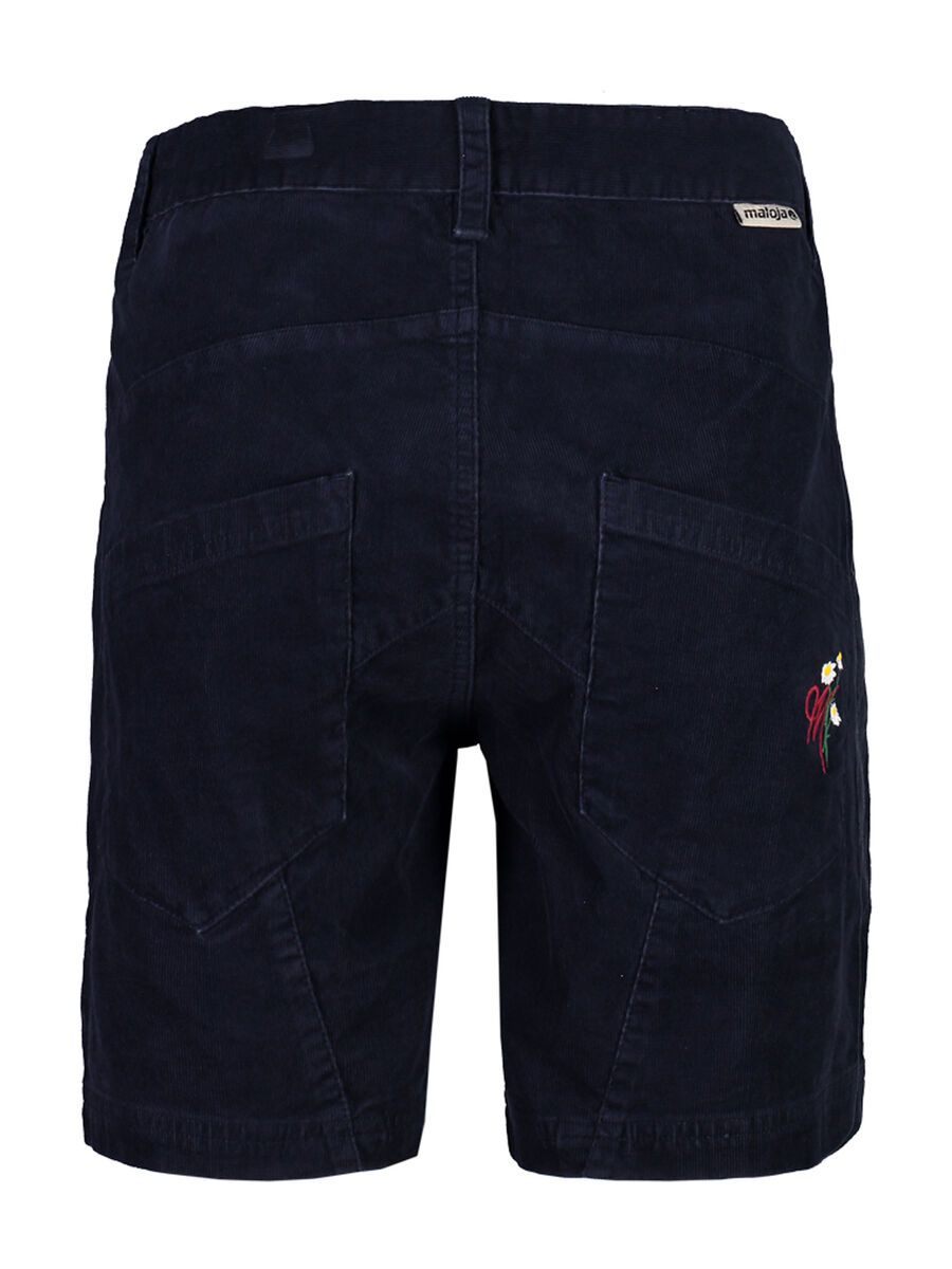 Maloja GuardiaM., mountain lake - Bild 2