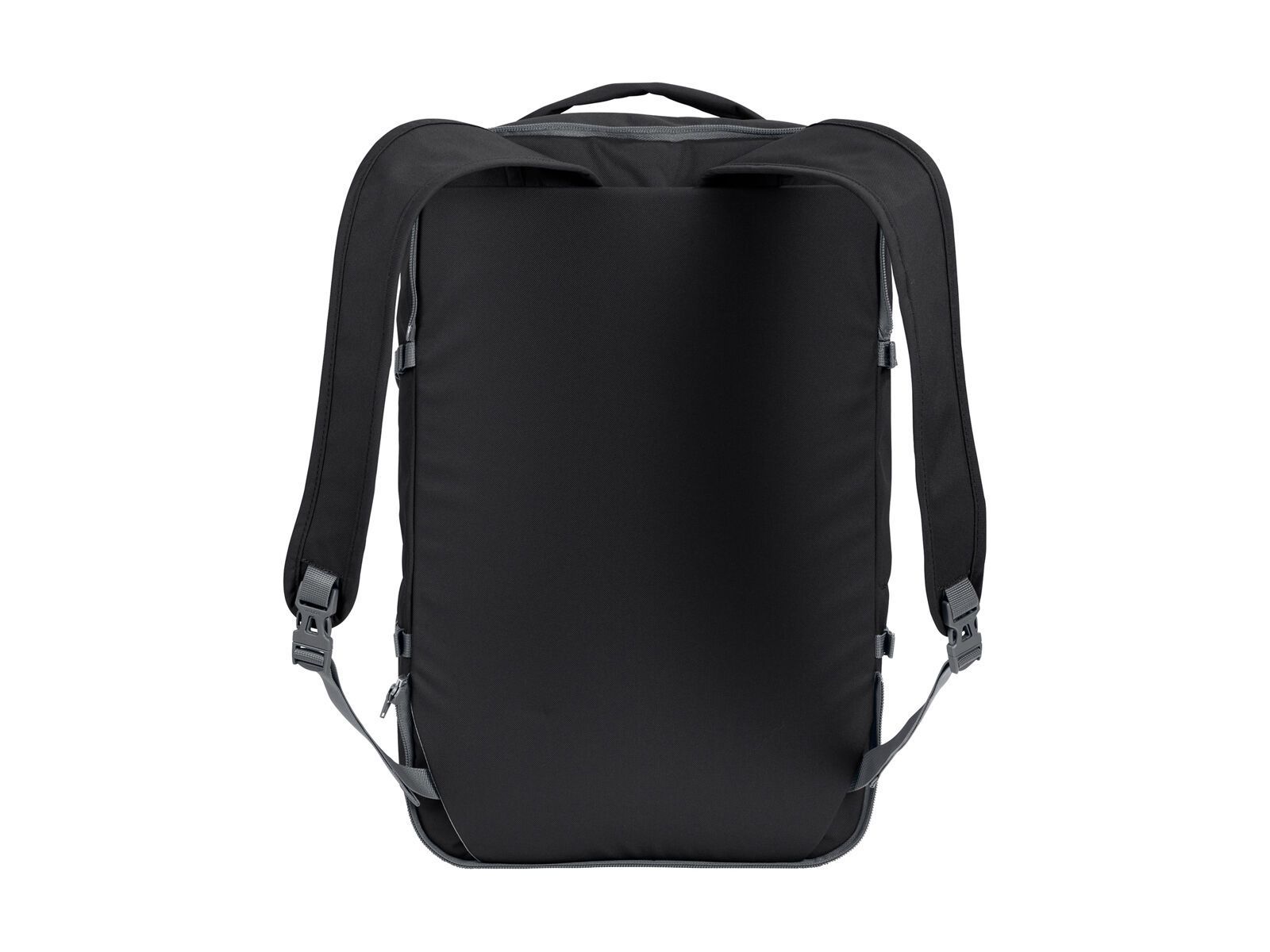 Vaude Karakorum, black uni - Bild 2