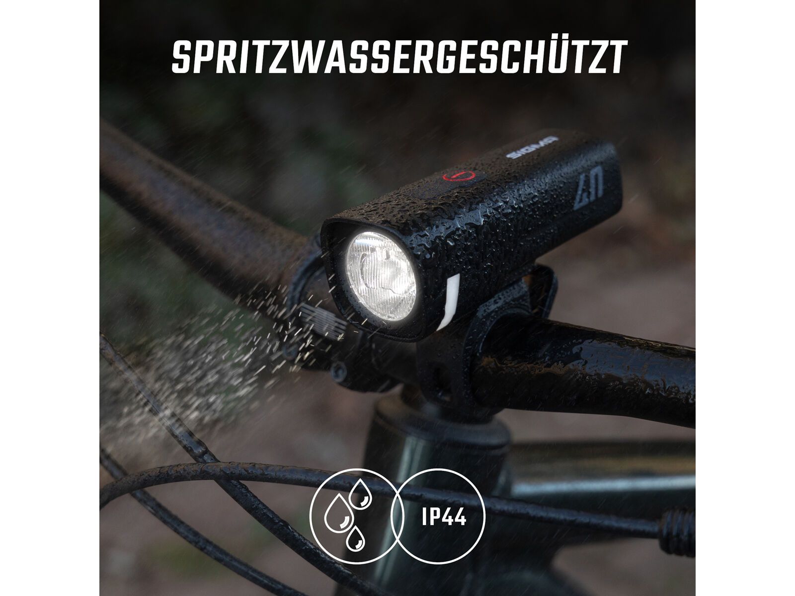 Sigma Aura 40 - Bild 8