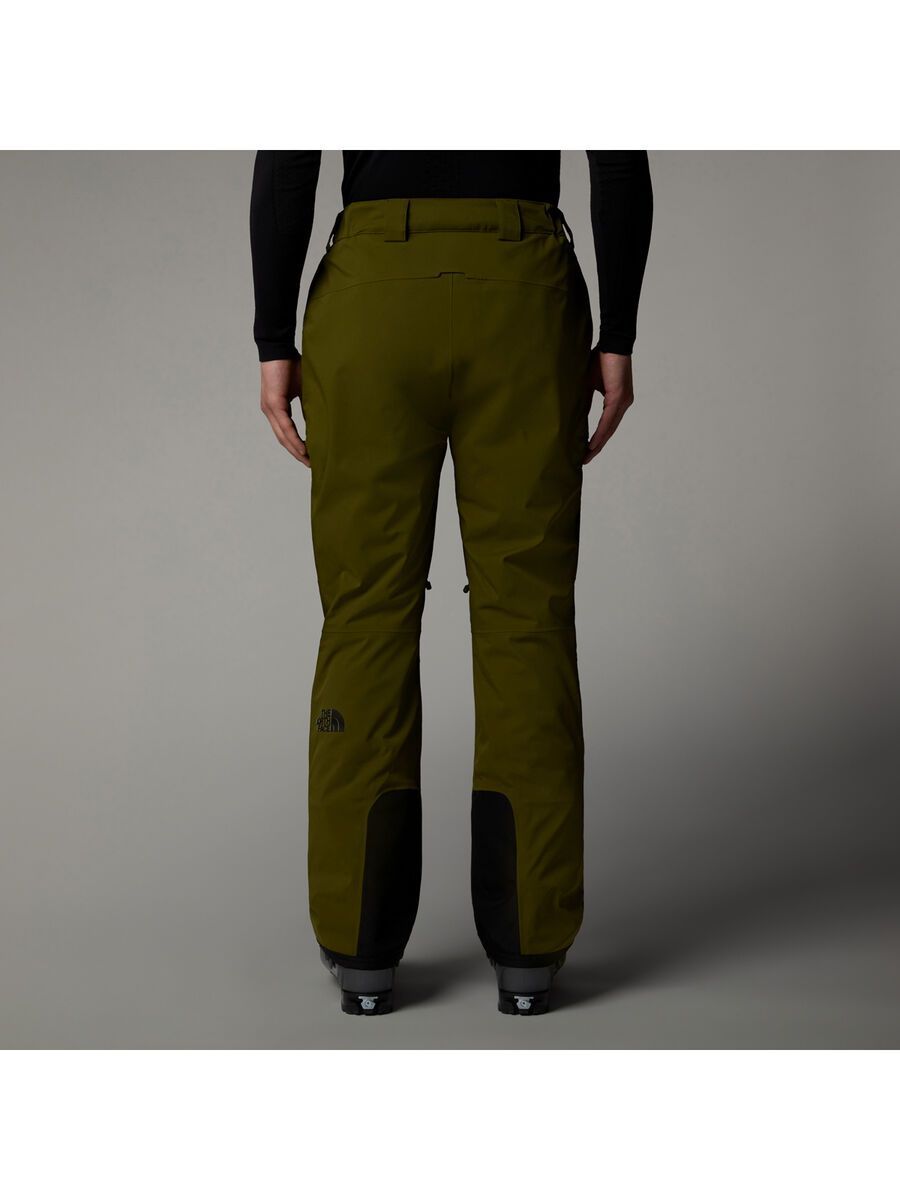 The North Face Men’s Chakal Pant Regular, forest olive - Bild 4