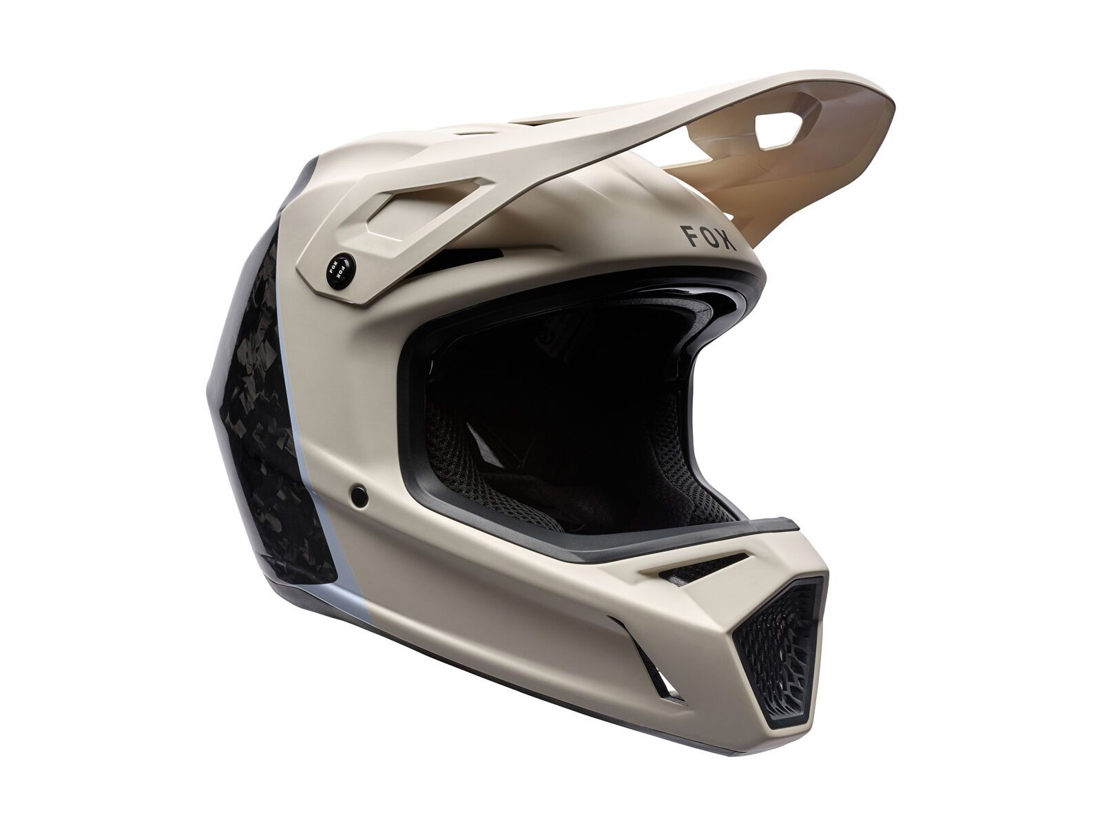 Fox Rampage RS Splice, chalk - Bild 1