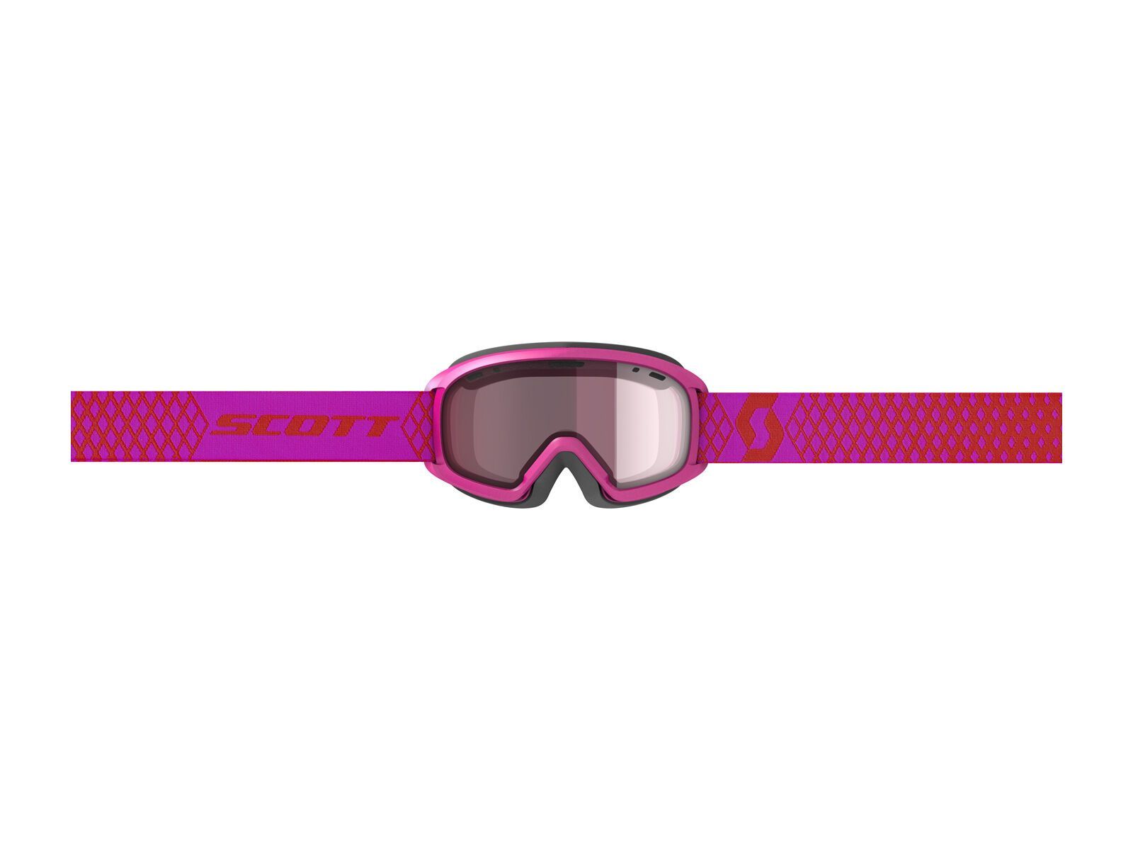 Scott Junior Witty - Enhancer, high viz pink - Bild 2