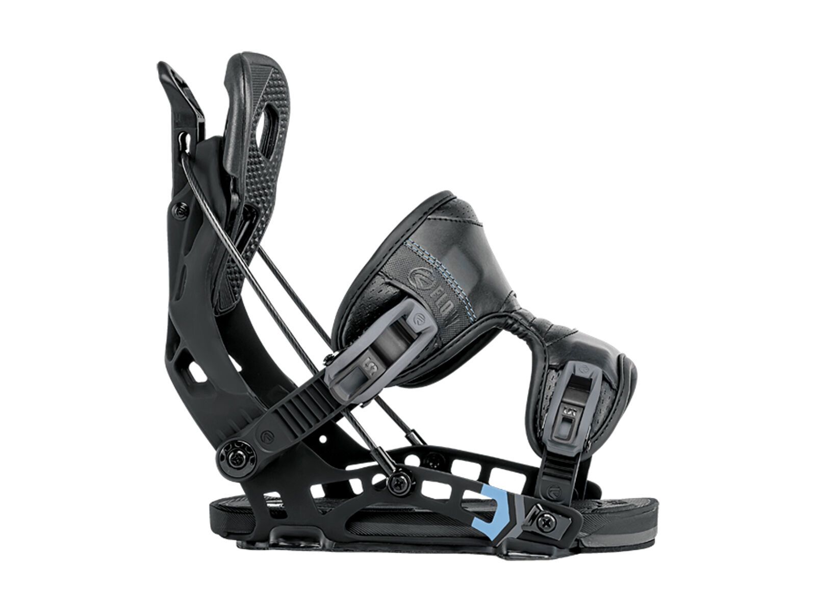 Set: Jones Ultra Mountain Twin 2019 + Flow NX2 (1908430S) - Bild 3