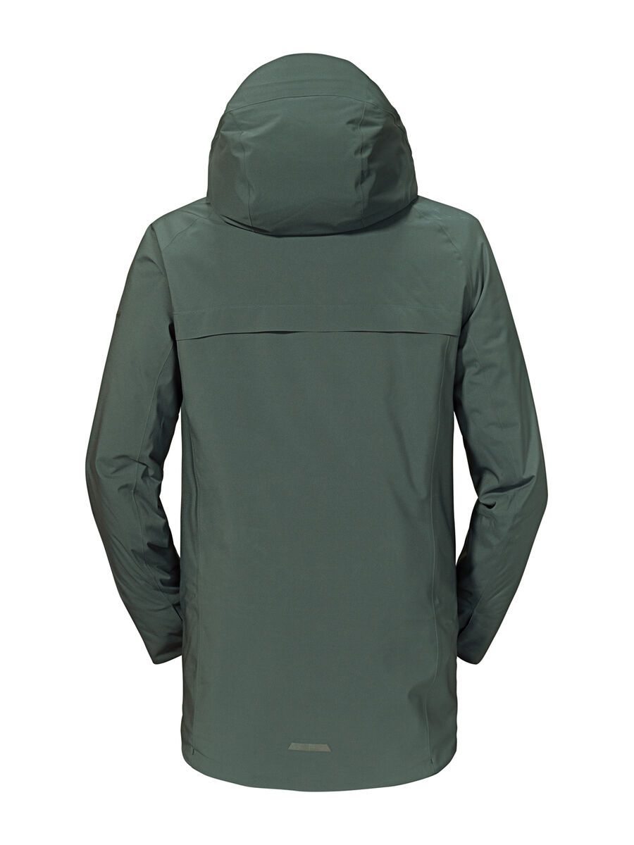Schöffel Heat Jacket Cambria M, urban chic - Bild 2