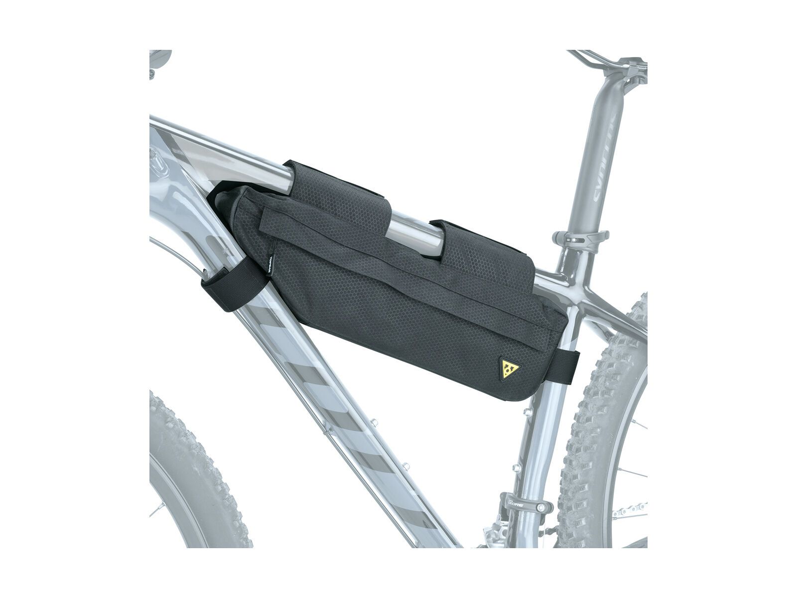 Topeak MidLoader 4,5 l, black - Bild 4