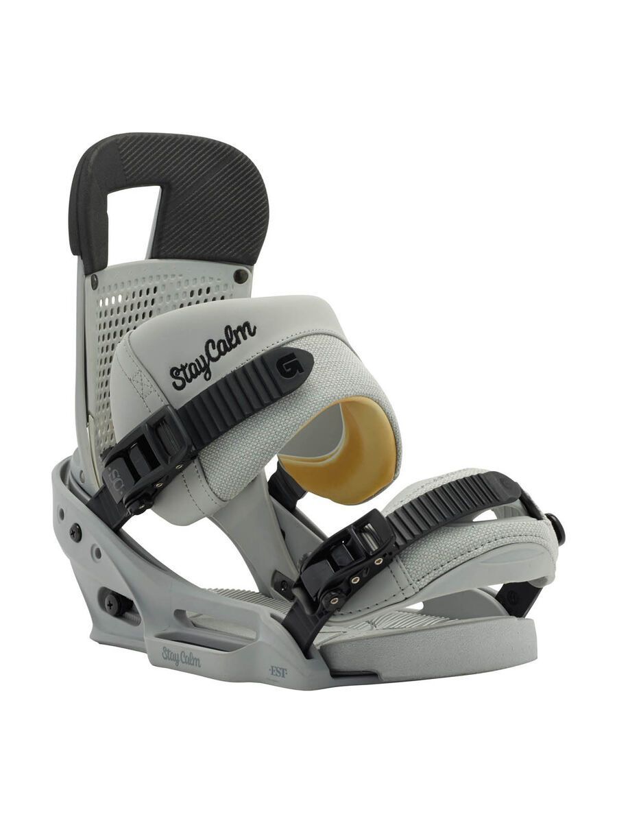 Burton Stay Calm EST, Stoned - Bild 2