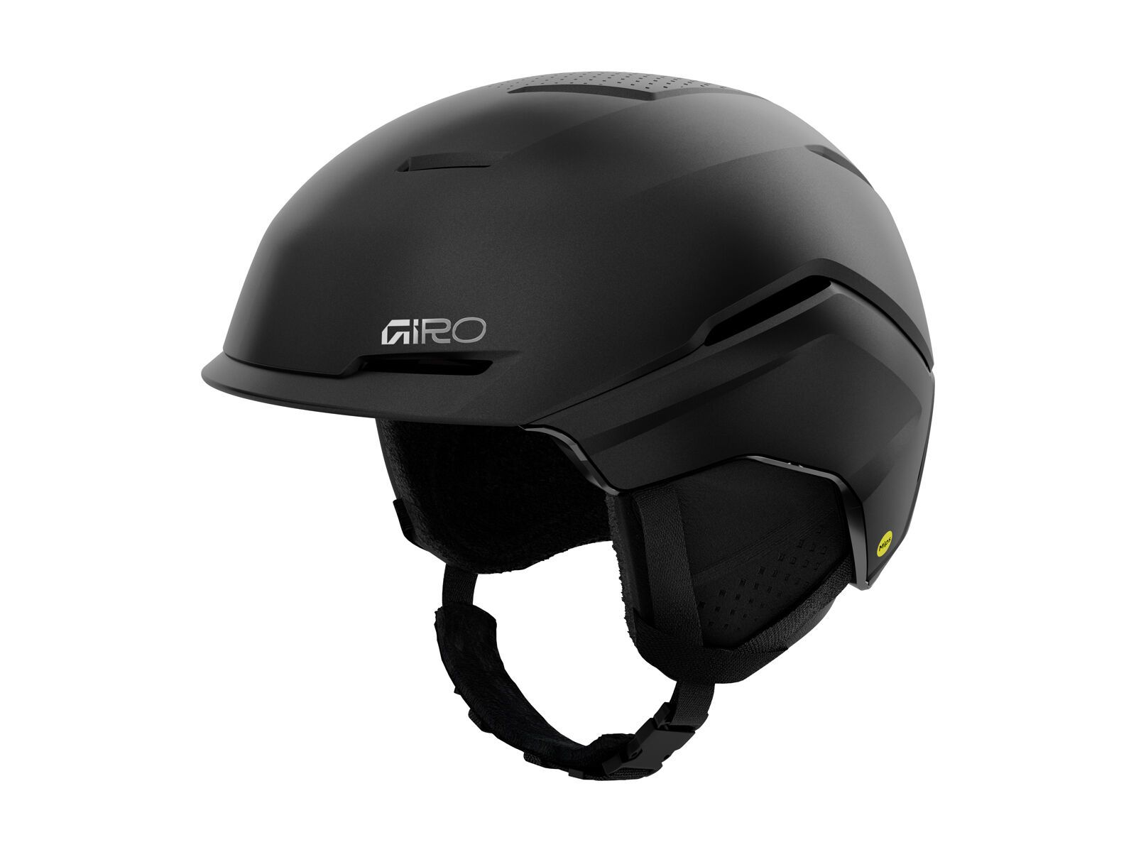 Giro Tenet MIPS, matte black pearl - Bild 1